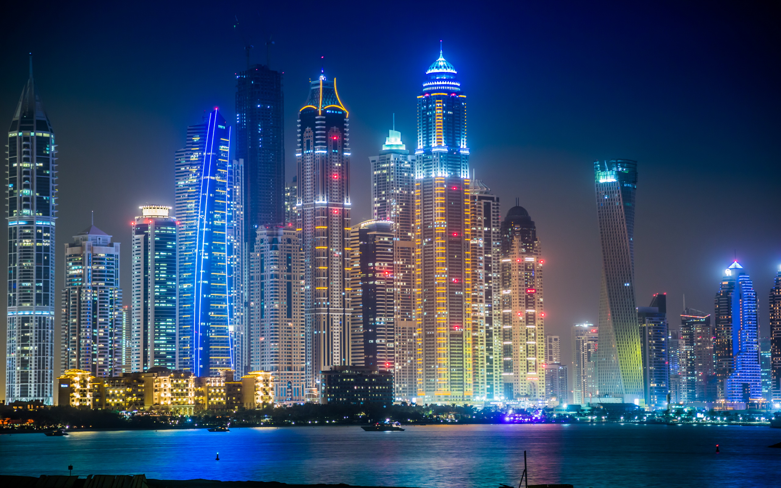Download mobile wallpaper Dubai, Cities, Man Made for free.