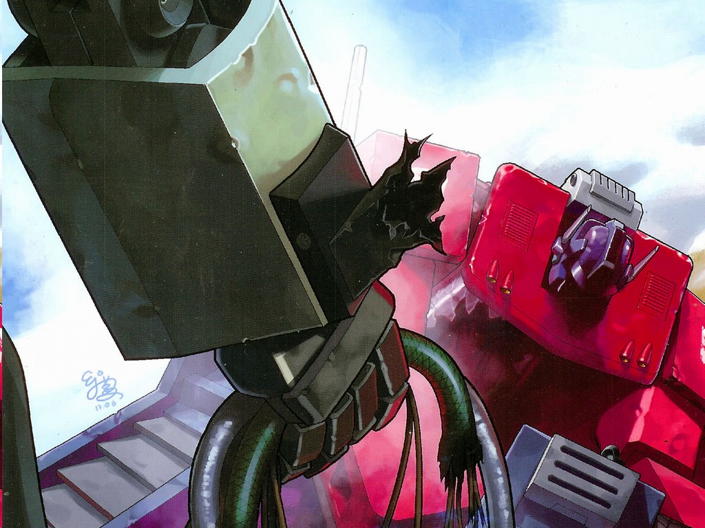 Descarga gratis la imagen Transformers, Historietas en el escritorio de tu PC