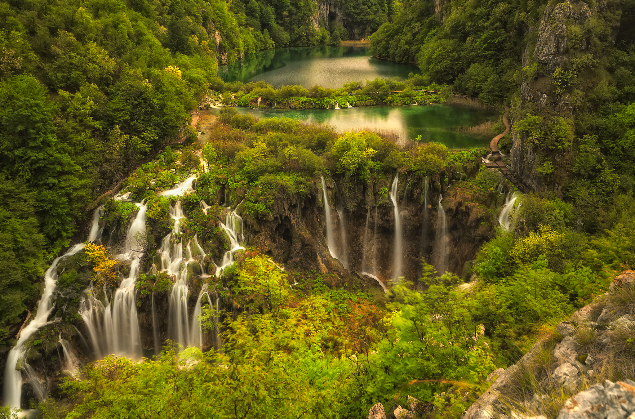 Los mejores fondos de pantalla de Parque Nacional Del Lago De Plitvice para la pantalla del teléfono