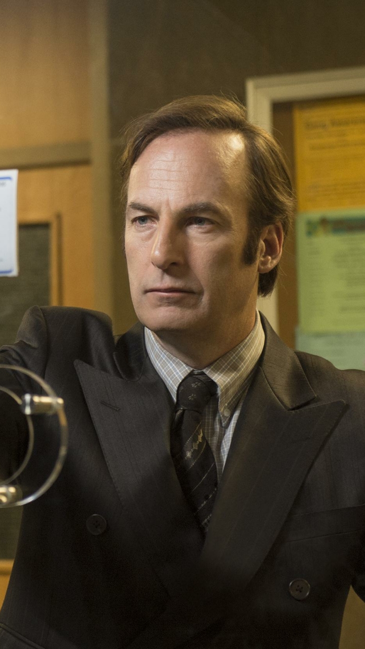 Download mobile wallpaper Tv Show, Bob Odenkirk, Better Call Saul, Jimmy Mcgill for free.