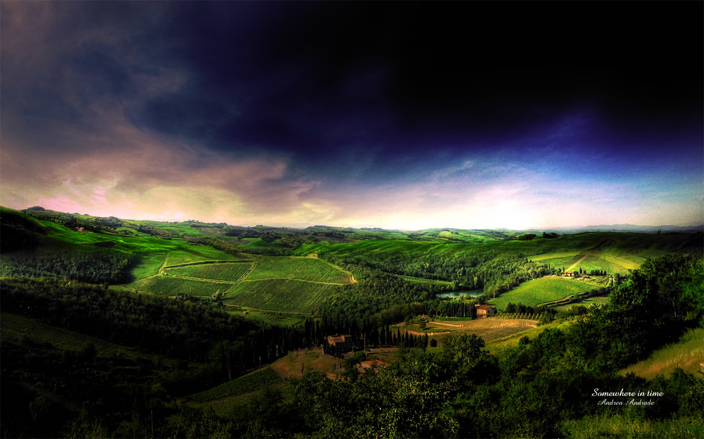 Téléchargez gratuitement l'image Paysage, Terre/nature sur le bureau de votre PC