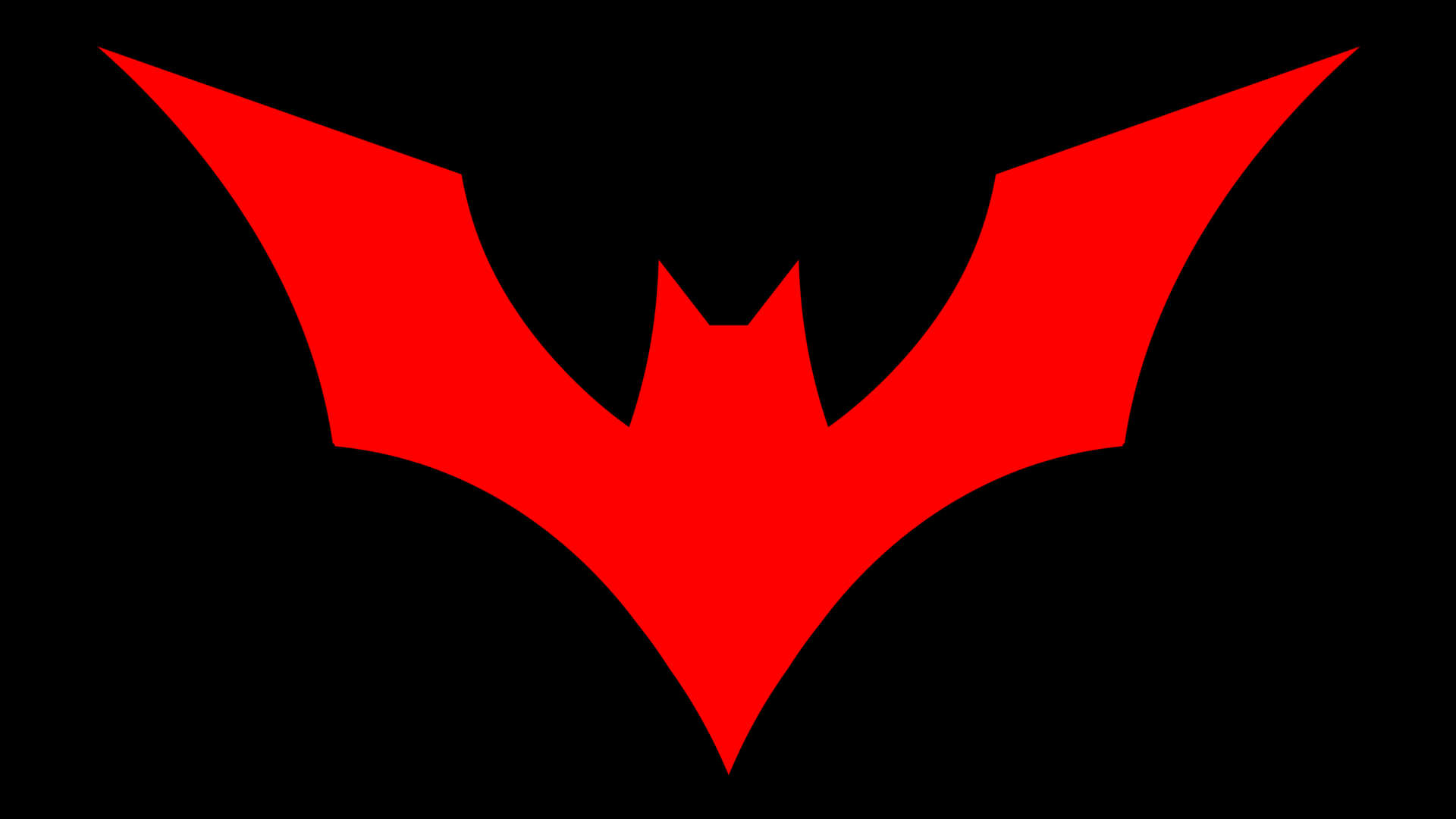 Free download wallpaper Batman, Comics, Dc Comics, Batman Beyond on your PC desktop