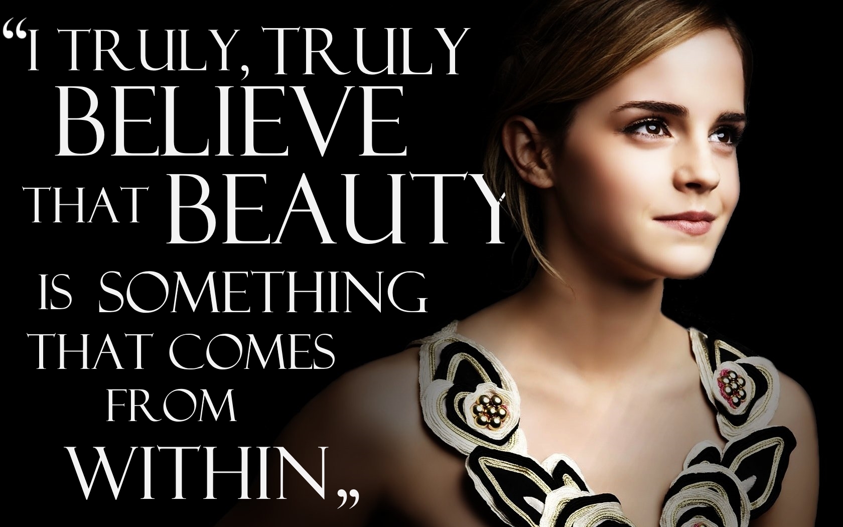Laden Sie das Emma Watson, Zitat, Berühmtheiten-Bild kostenlos auf Ihren PC-Desktop herunter
