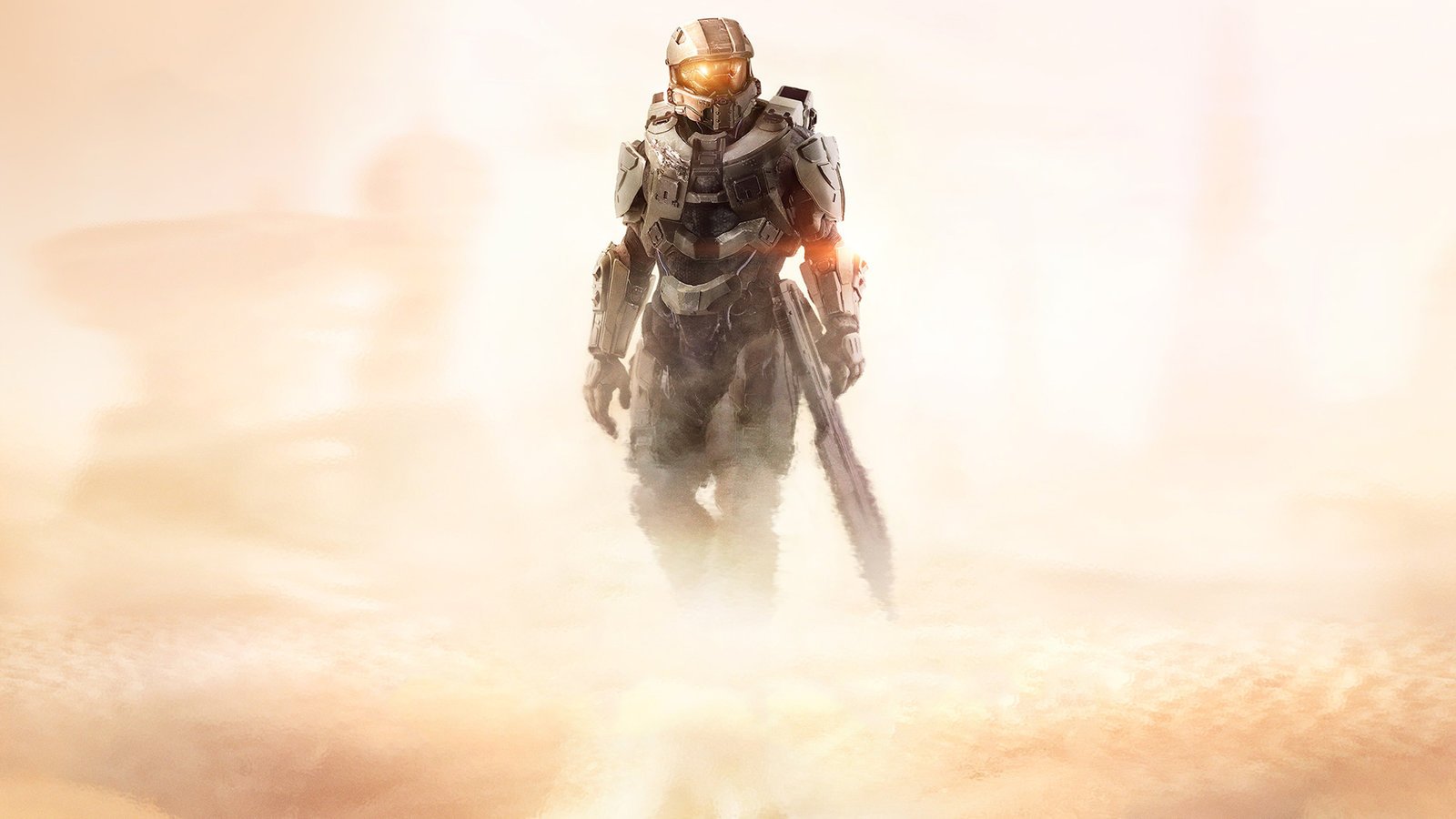 master chief, halo, halo 5: guardians, video game