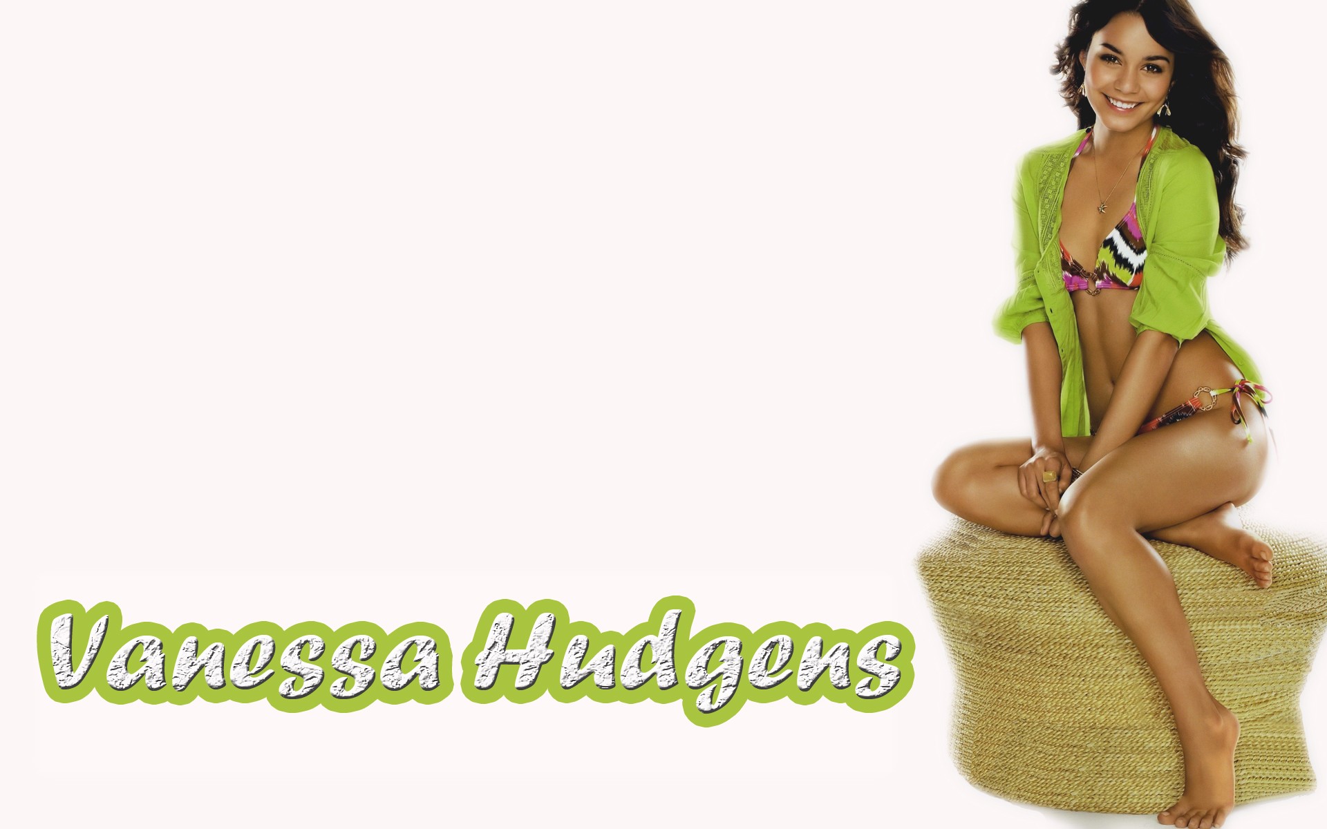 Téléchargez des papiers peints mobile Célébrités, Vanessa Hudgens gratuitement.