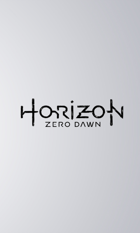 Handy-Wallpaper Computerspiele, Horizon Zero Dawn kostenlos herunterladen.