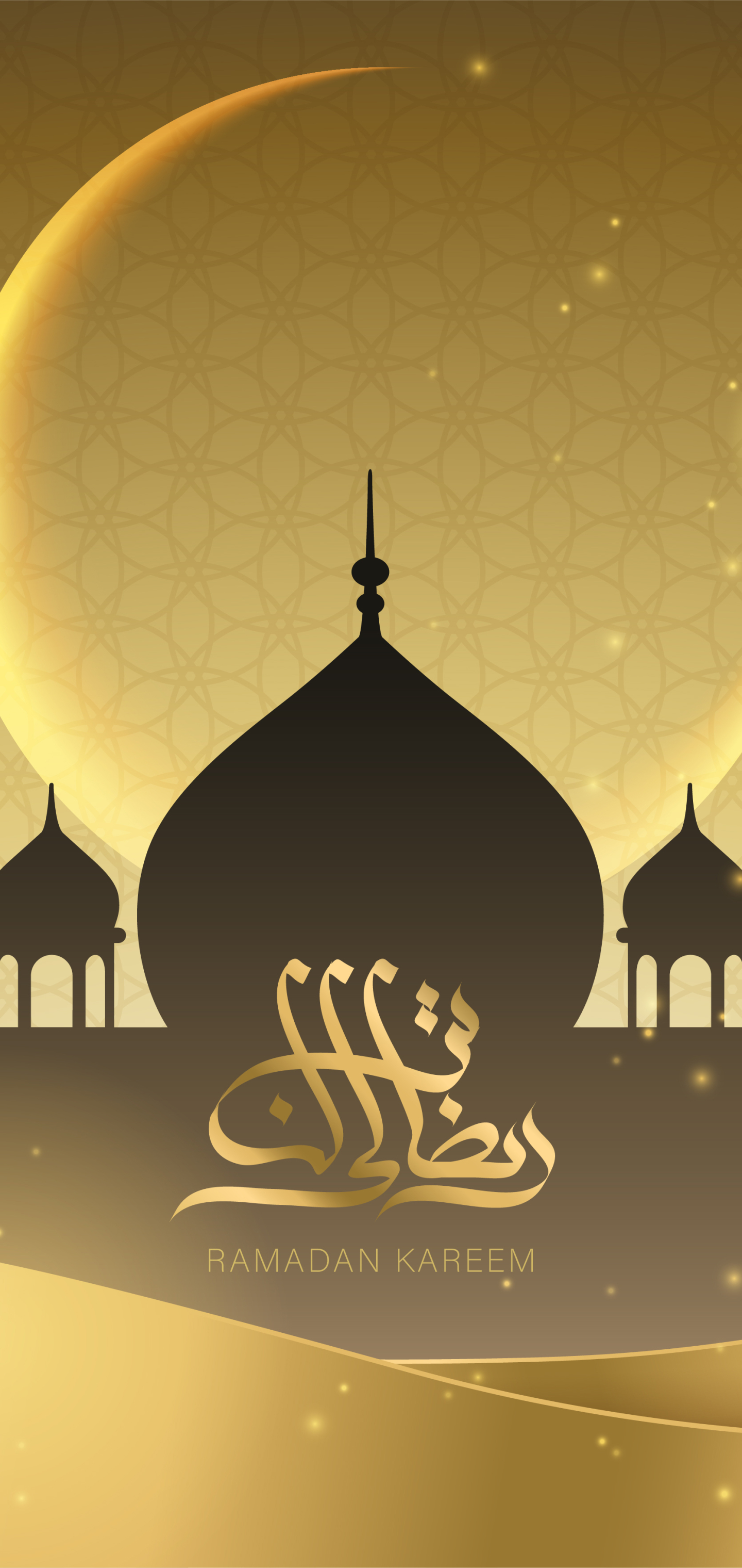 1335303 Hintergrundbild herunterladen religiös, ramadan - Bildschirmschoner und Bilder kostenlos