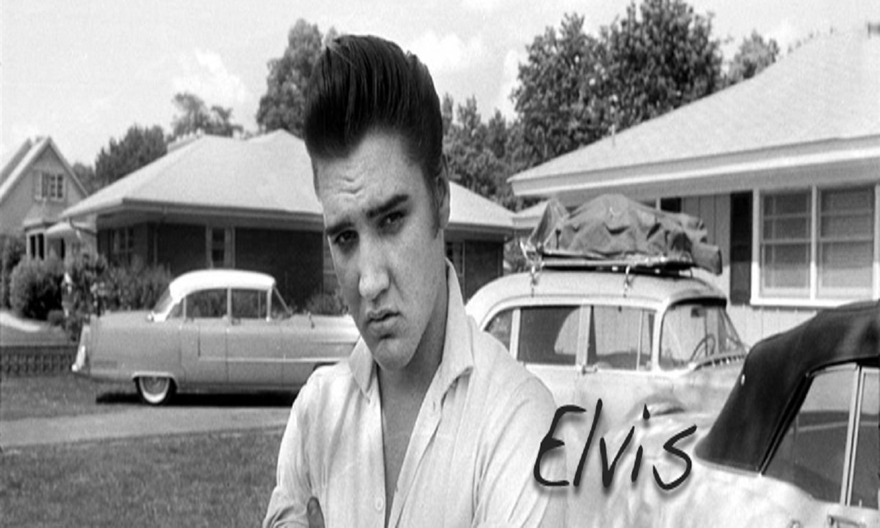 Baixe gratuitamente a imagem Música, Rock & Roll, Elvis Presley, O Rei na área de trabalho do seu PC