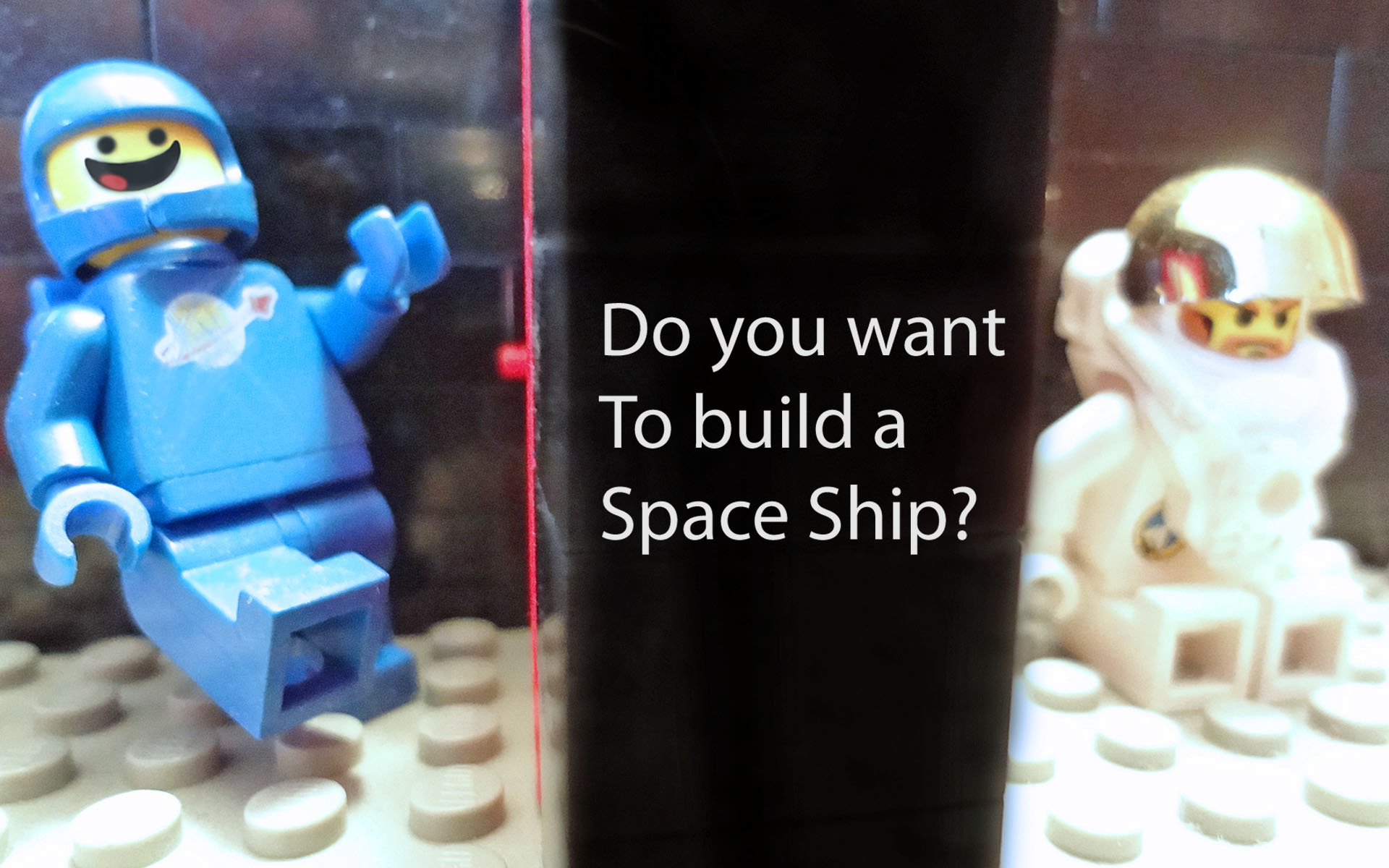 Téléchargez gratuitement l'image Film, La Grande Aventure Lego sur le bureau de votre PC