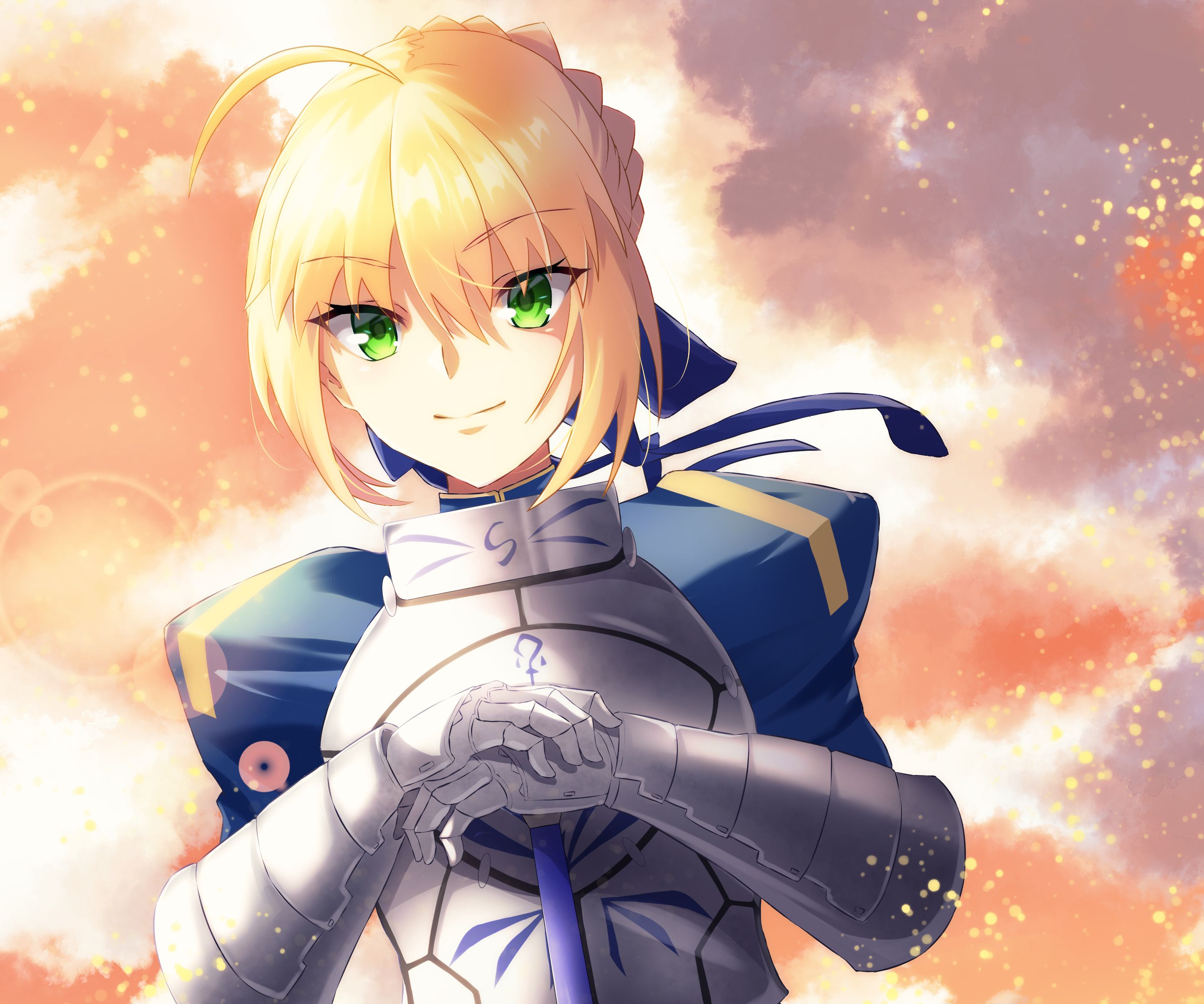 Descarga gratuita de fondo de pantalla para móvil de Animado, Sable (Serie Destino), Fate/stay Night, Artoria Pendragón, Serie Del Destino.