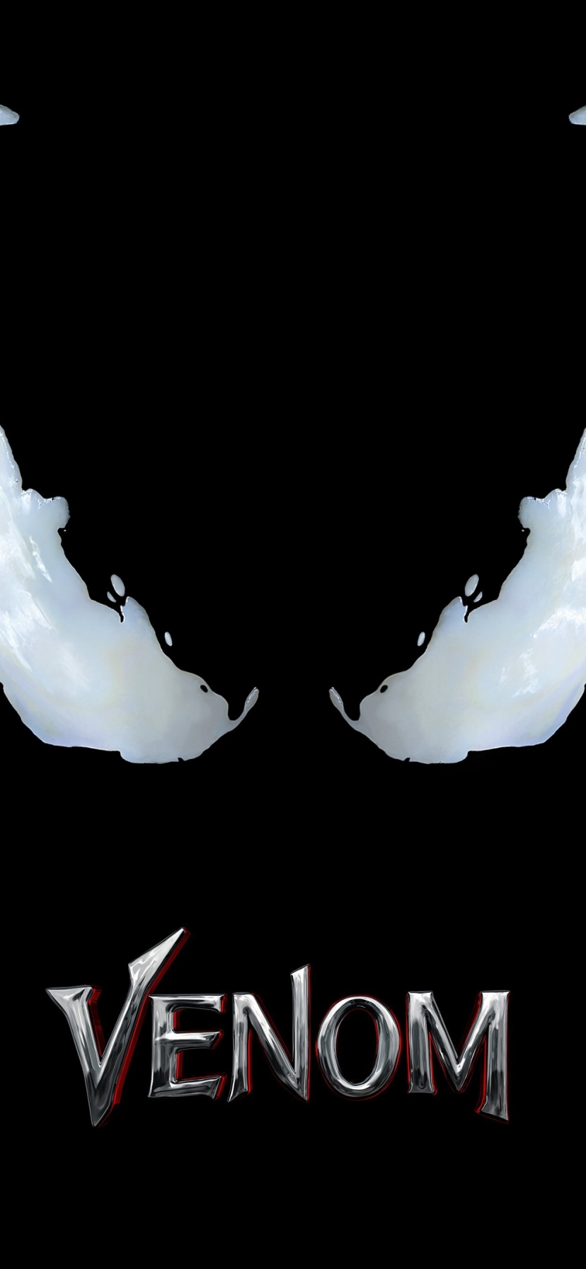 Download mobile wallpaper Venom, Movie for free.