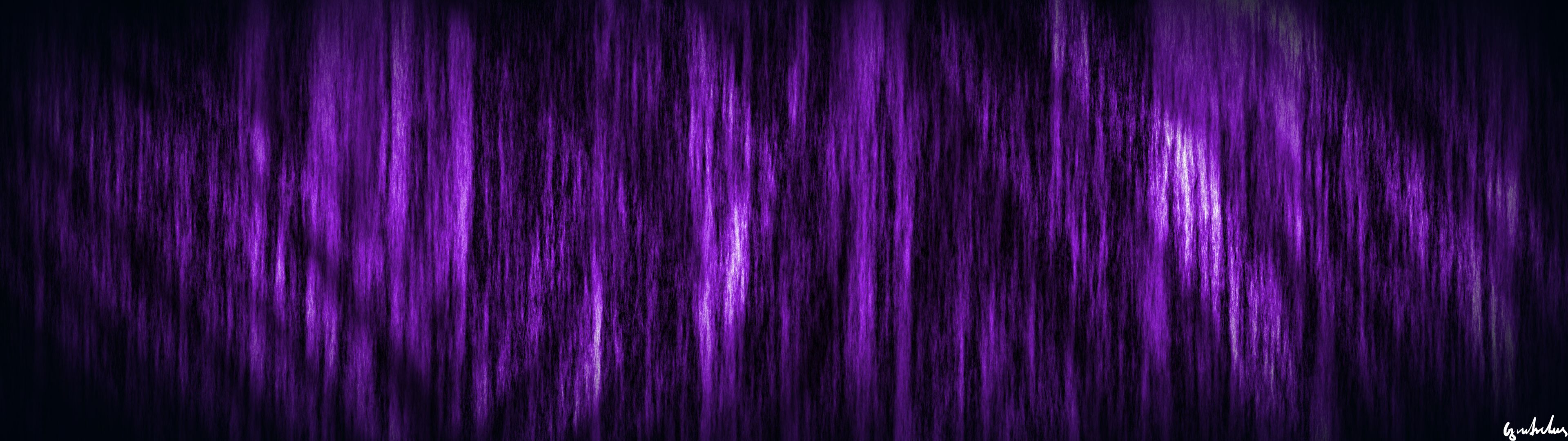 Baixar papel de parede para celular de Abstrato, Paisagem, Roxo gratuito.