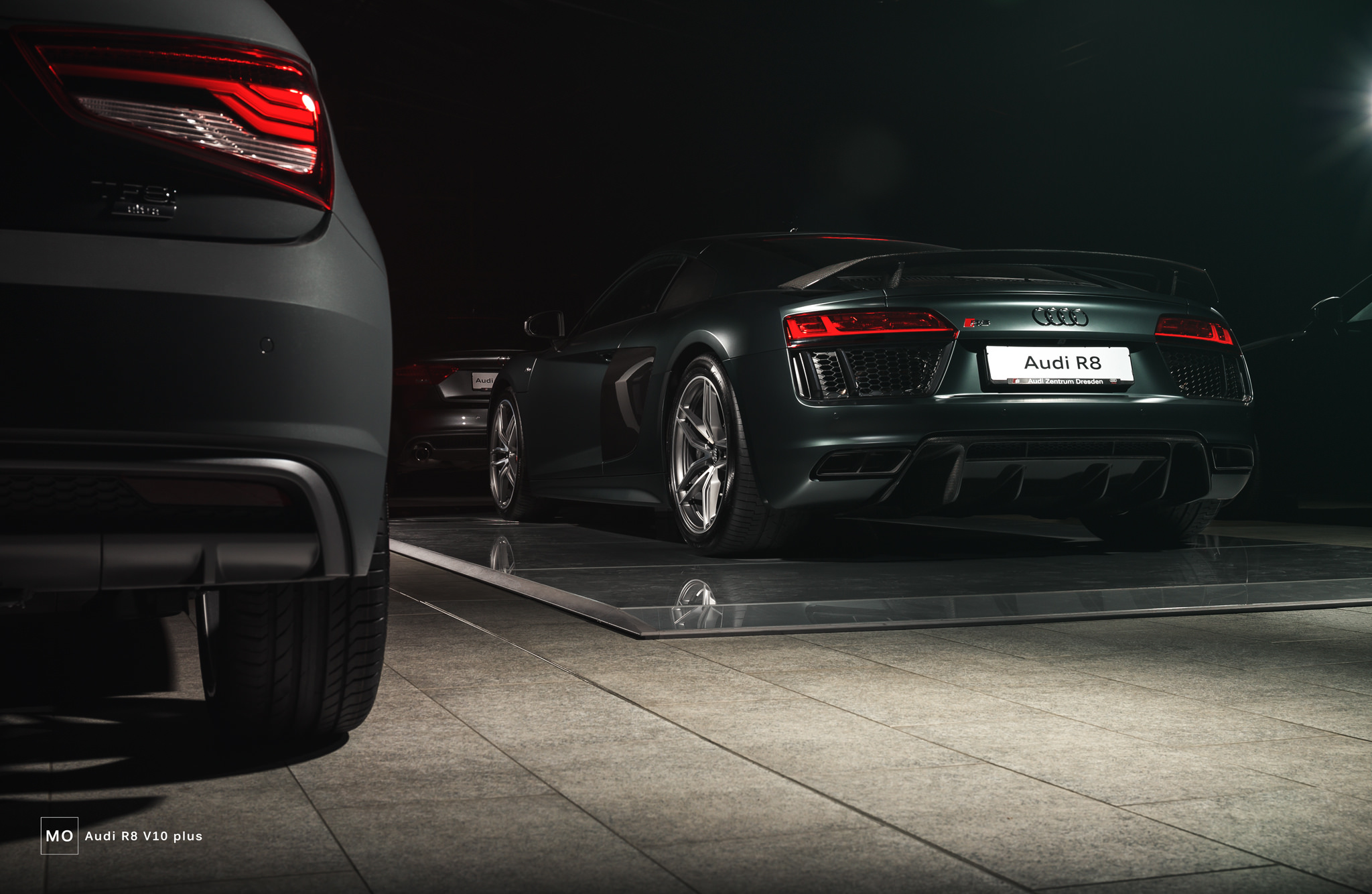 Handy-Wallpaper Audi, Audi R8, Fahrzeuge kostenlos herunterladen.