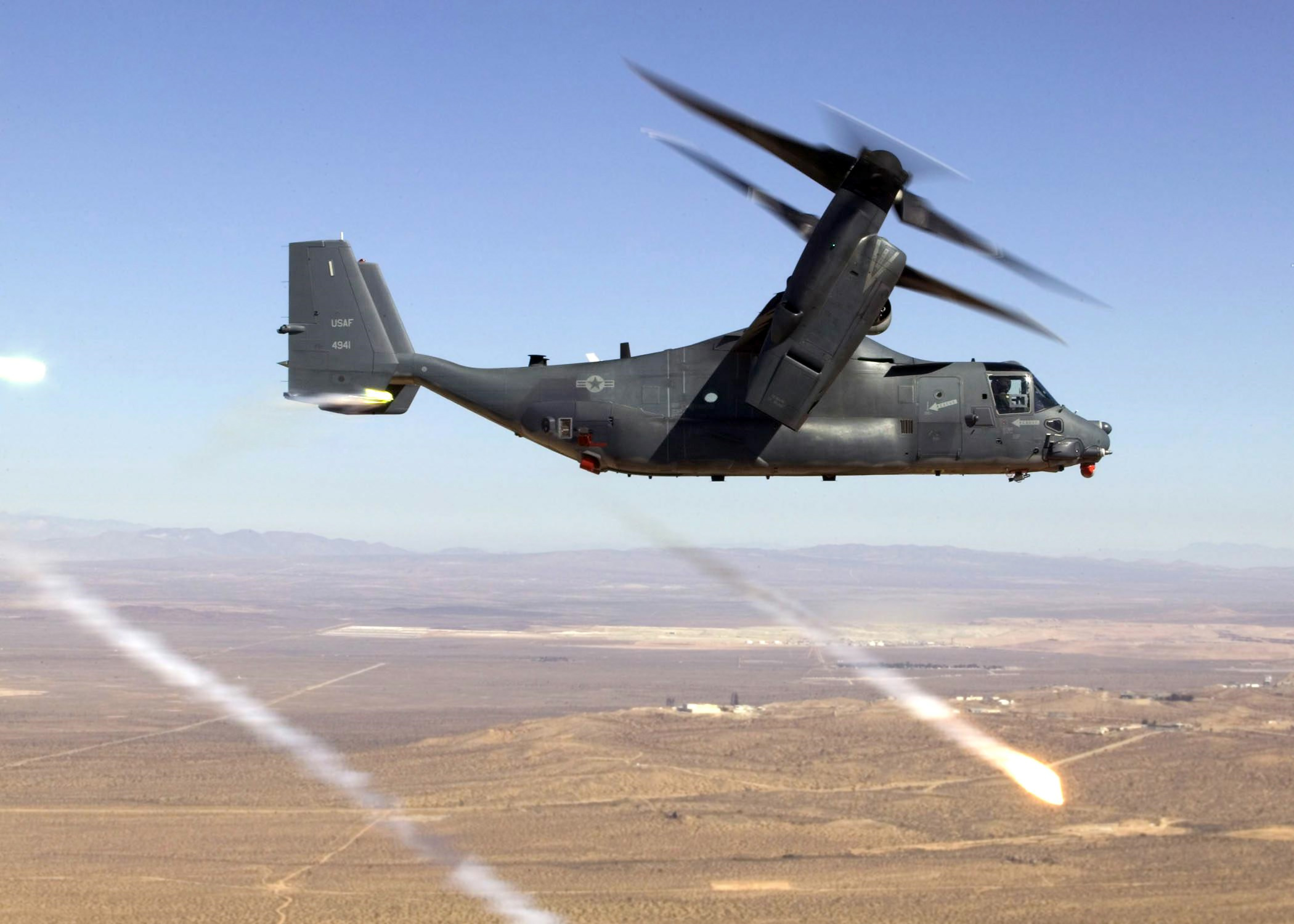 Baixe gratuitamente a imagem Militar, Bell Boeing V 22 Osprey na área de trabalho do seu PC