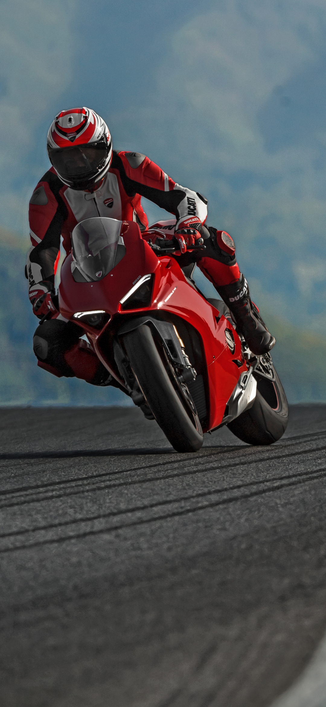 Descarga gratuita de fondo de pantalla para móvil de Motocicletas, Ducati, Motocicleta, Vehículo, Vehículos.