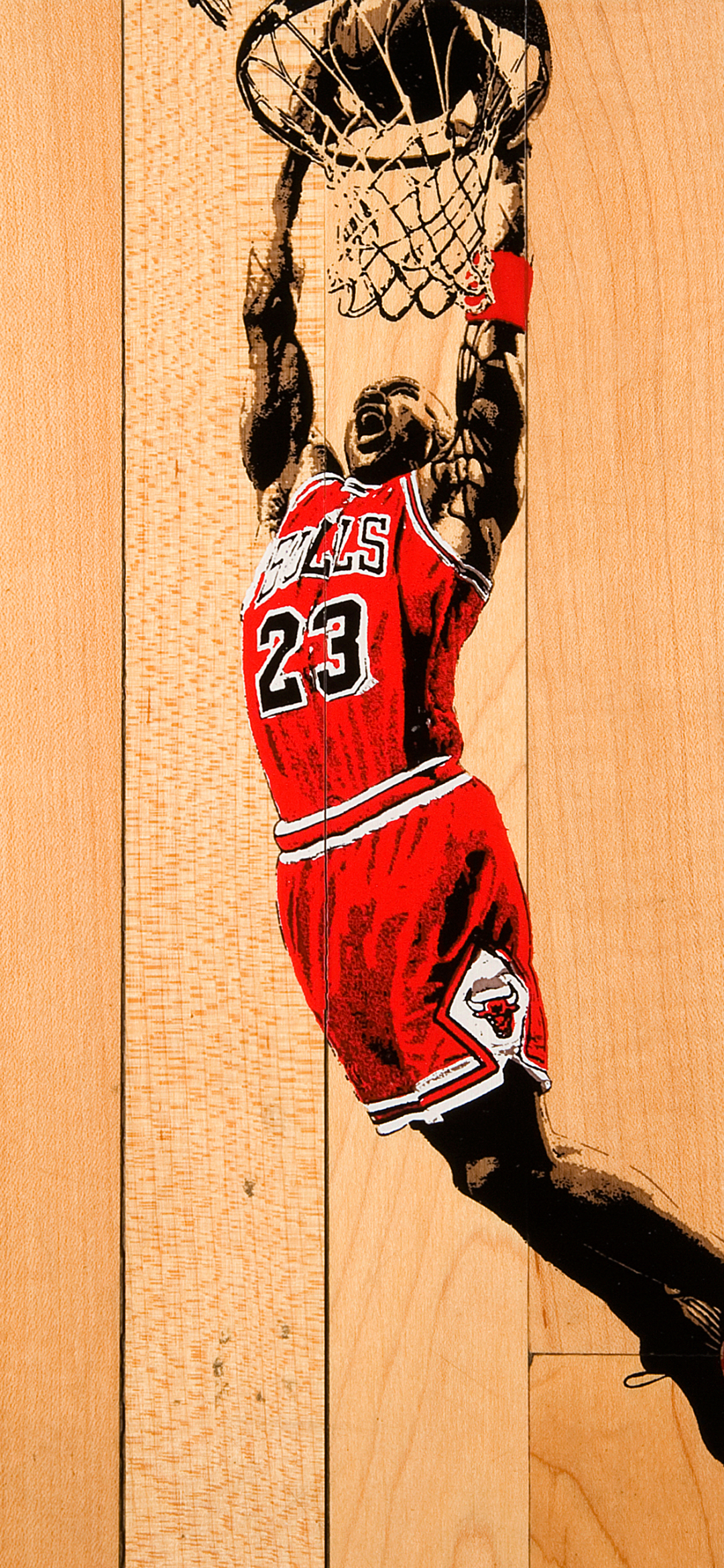 Handy-Wallpaper Sport, Basketball, Chicago Bulls, Nba, Michael Jordan kostenlos herunterladen.