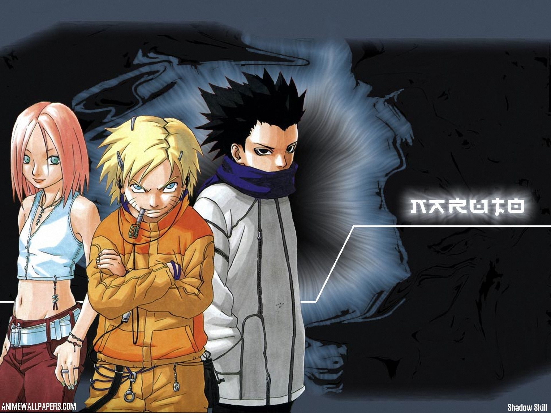 Téléchargez gratuitement l'image Naruto, Animé, Sasuke Uchiwa, Sakura Haruno, Naruto Uzumaki sur le bureau de votre PC