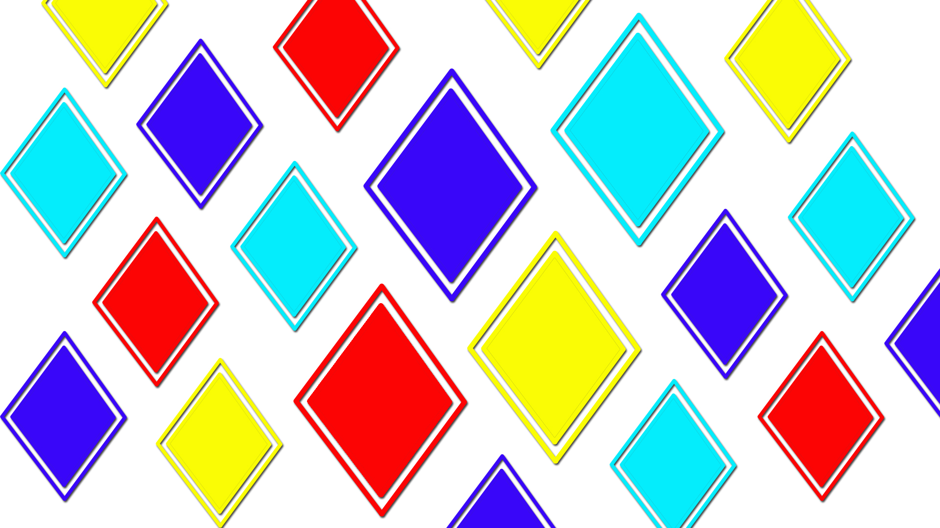 Download mobile wallpaper Abstract, Colorful, Shapes, Geometry for free.