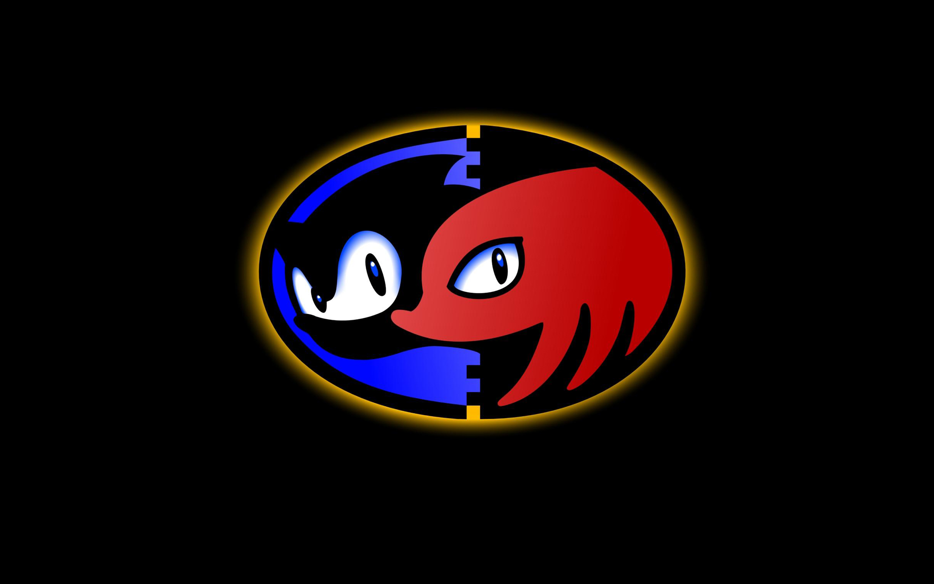 video game, sonic & knuckles, knuckles the echidna, sonic the hedgehog, sonic