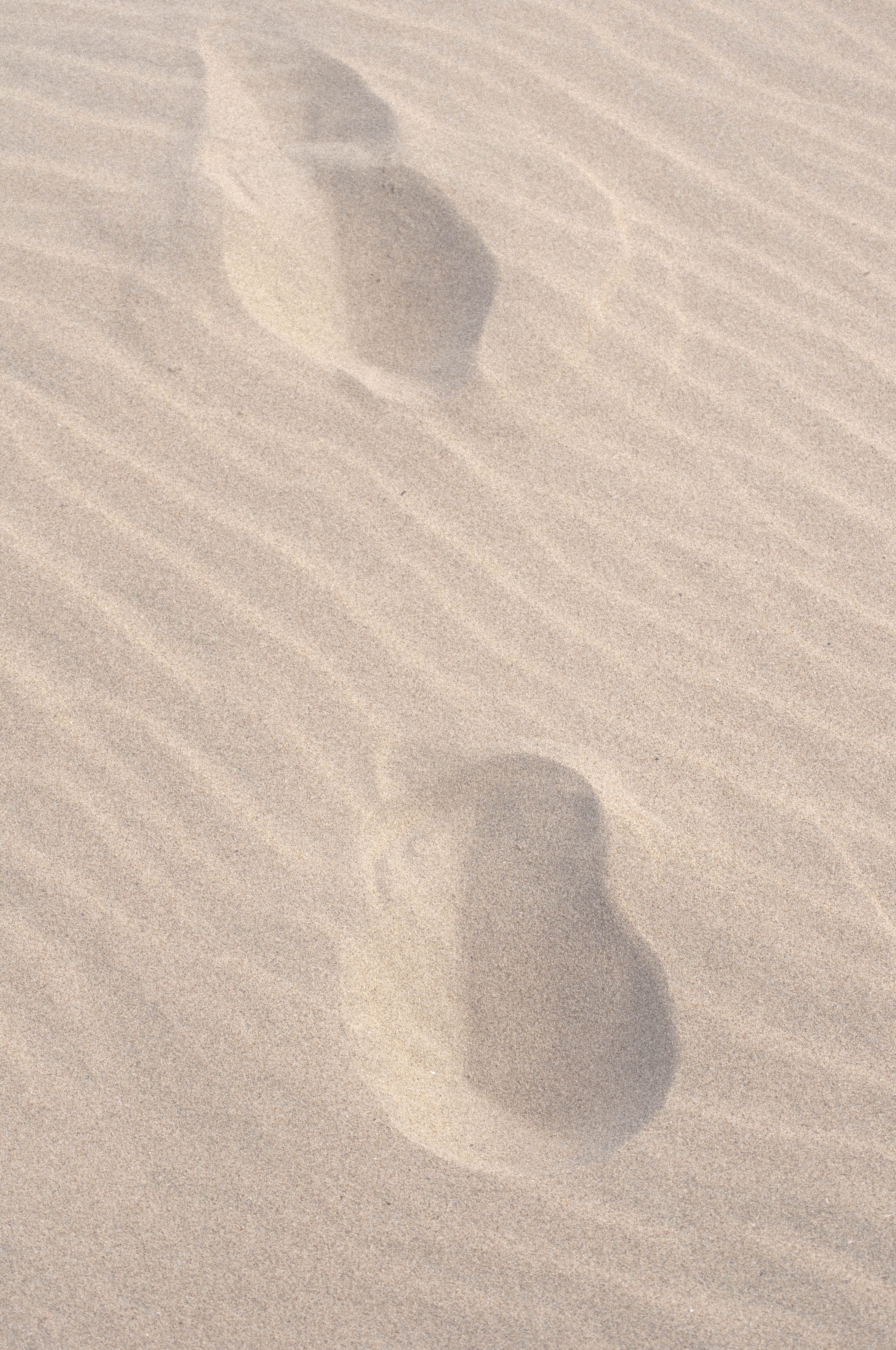 sand, beach, miscellanea, miscellaneous, traces Desktop home screen Wallpaper