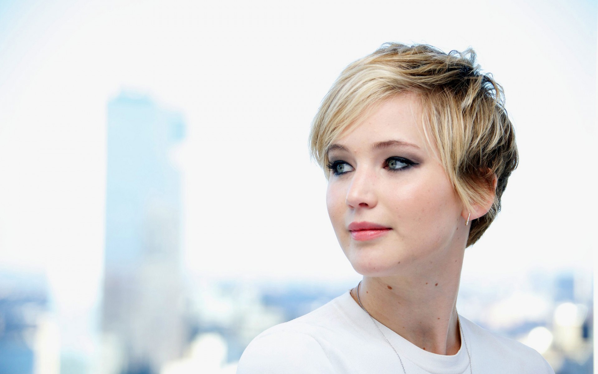 Téléchargez gratuitement l'image Célébrités, Jennifer Lawrence sur le bureau de votre PC