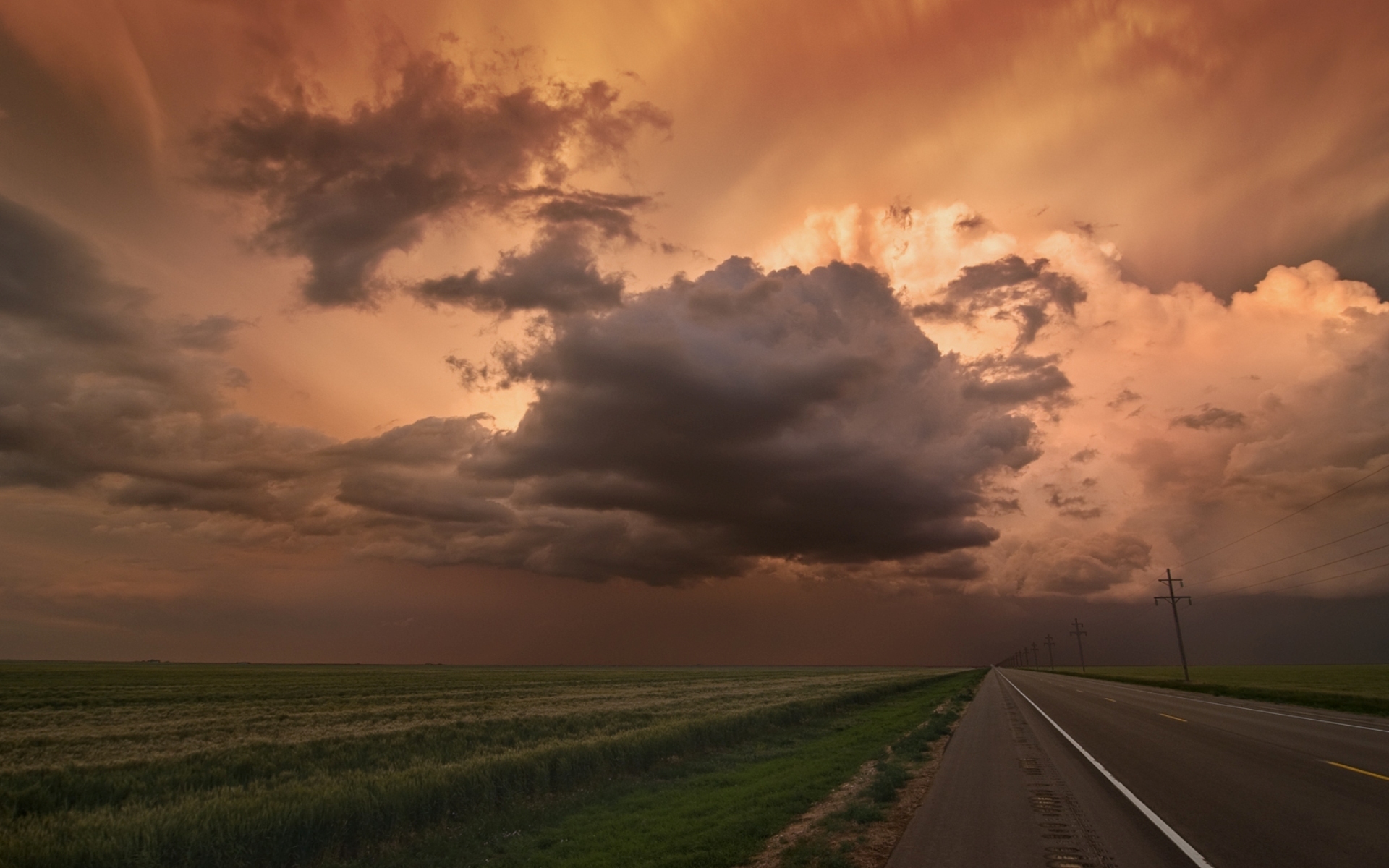 Descarga gratuita de fondo de pantalla para móvil de Carretera, Hecho Por El Hombre.