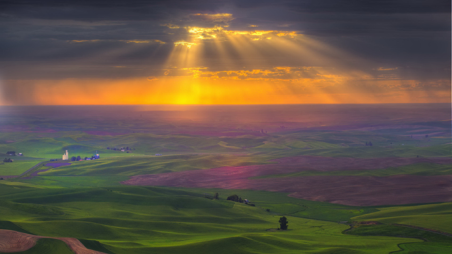 Free download wallpaper Photography, Sunbeam on your PC desktop