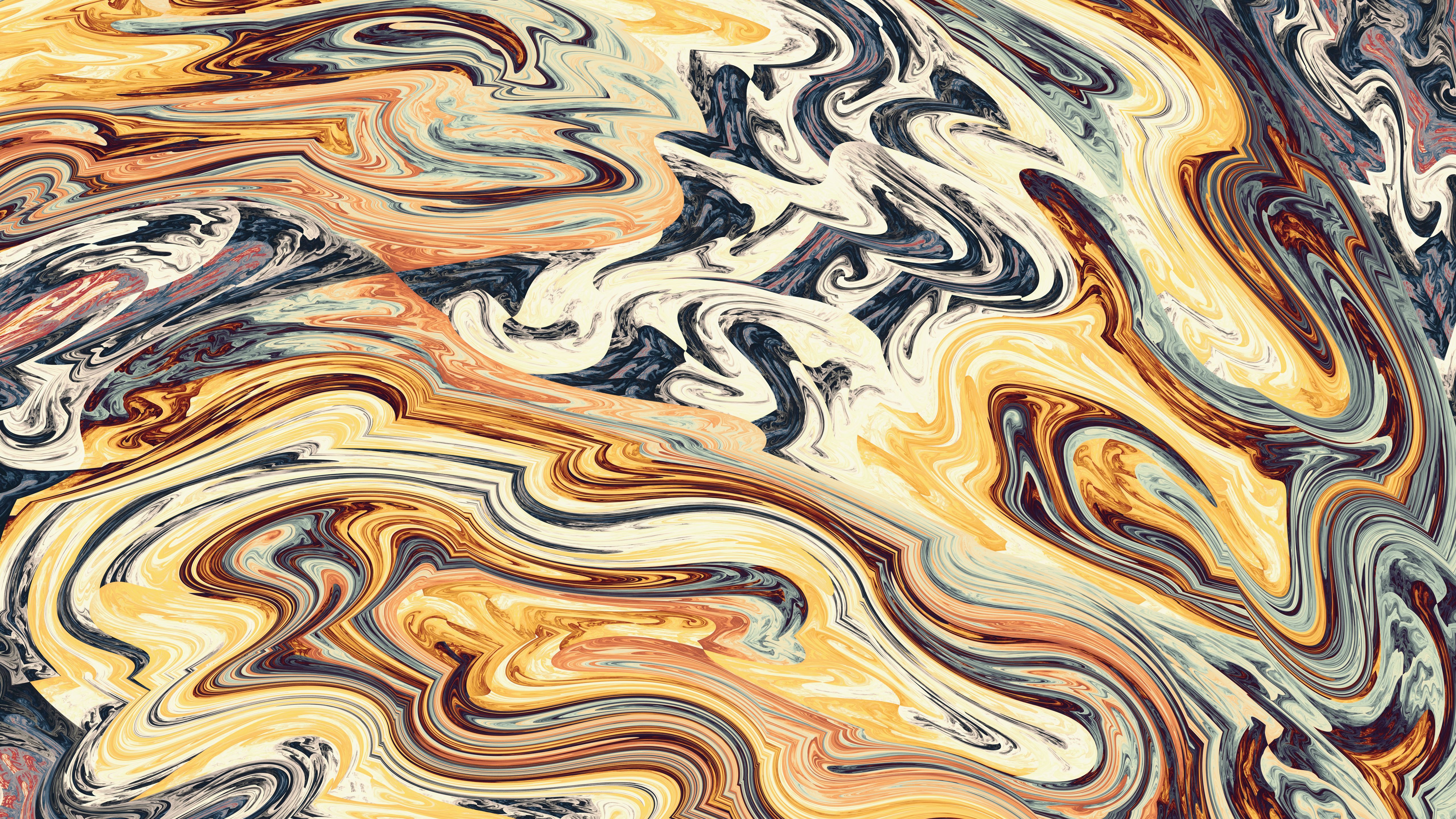 Free download wallpaper Abstract, Wave on your PC desktop