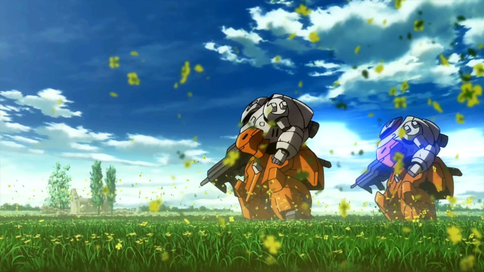 Descarga gratuita de fondo de pantalla para móvil de Animado, Gundam, Kidô Senshi Gundam.