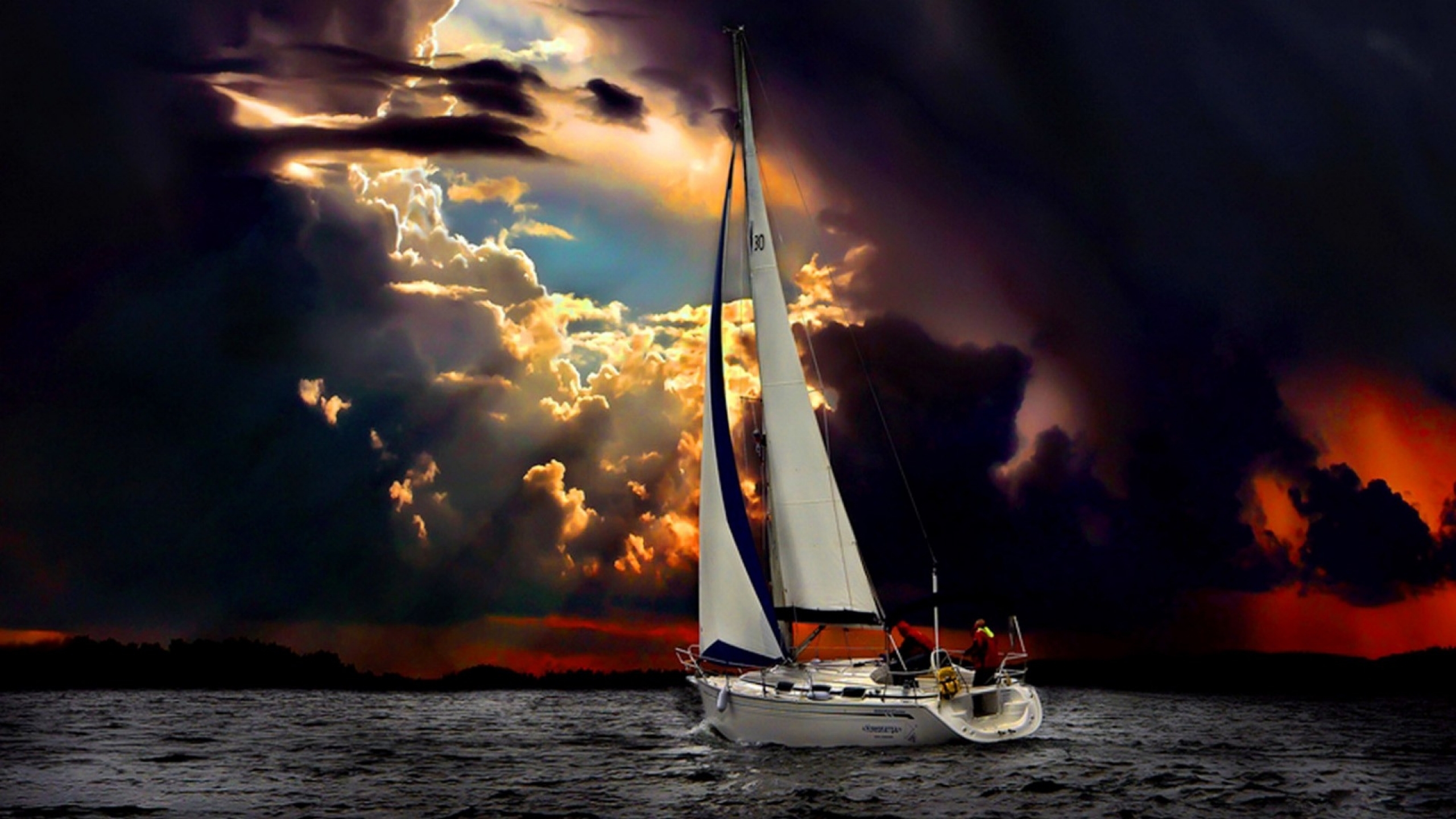 Laden Sie das Segelboot, Fahrzeuge-Bild kostenlos auf Ihren PC-Desktop herunter