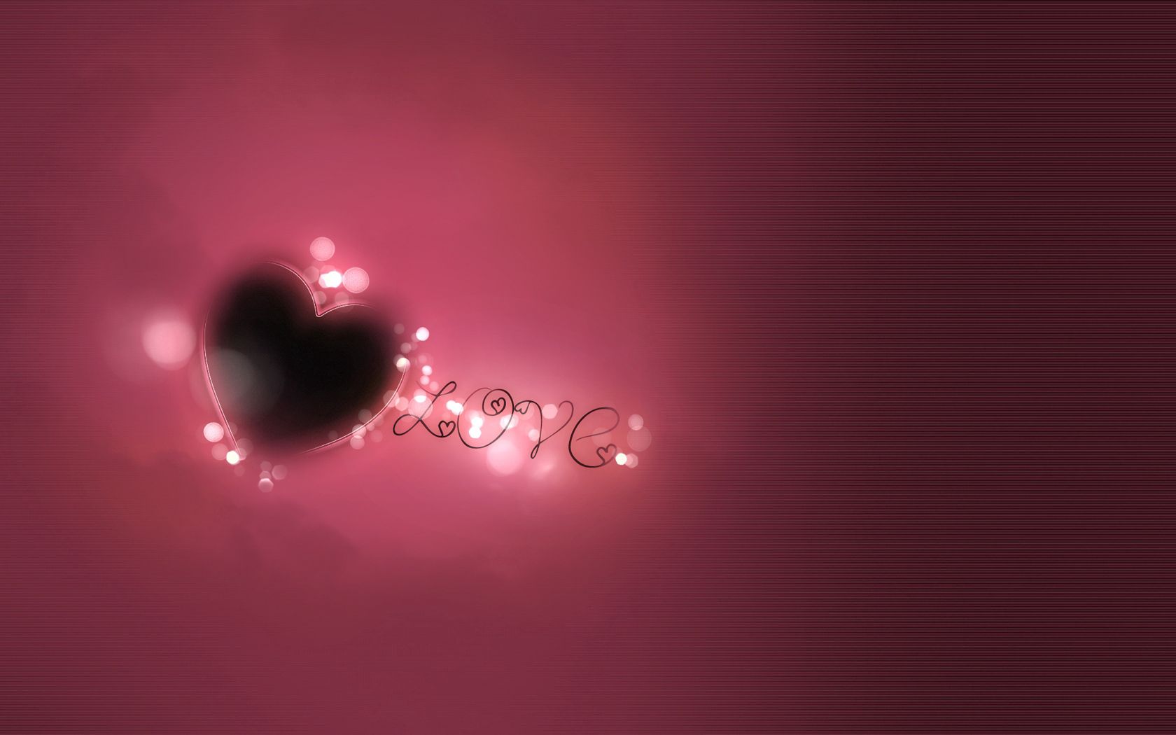 Laden Sie das Inschrift, Liebe, Ein Herz, Herzen, Glühen, Glow-Bild kostenlos auf Ihren PC-Desktop herunter