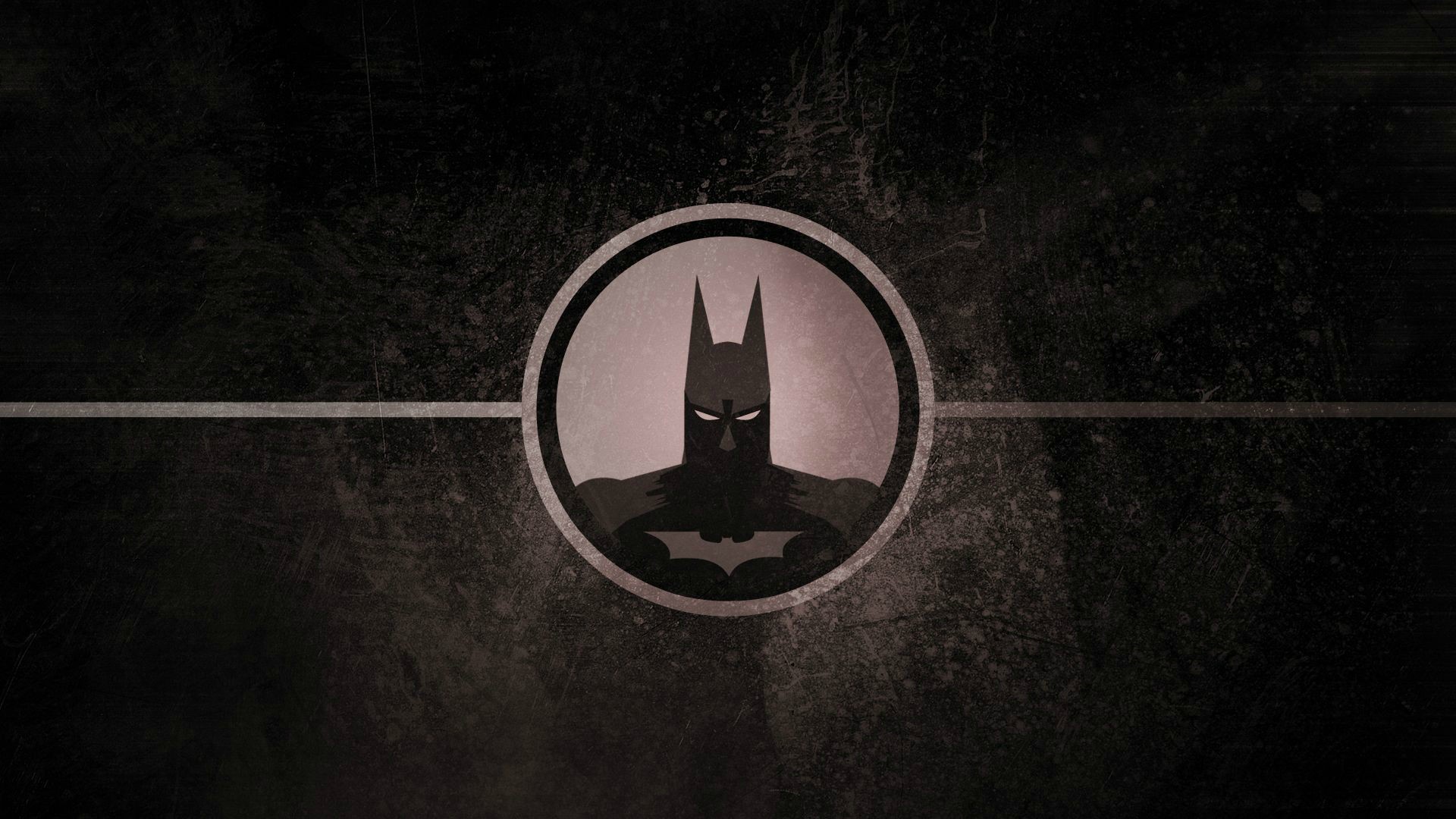 Handy-Wallpaper The Batman, Comics kostenlos herunterladen.