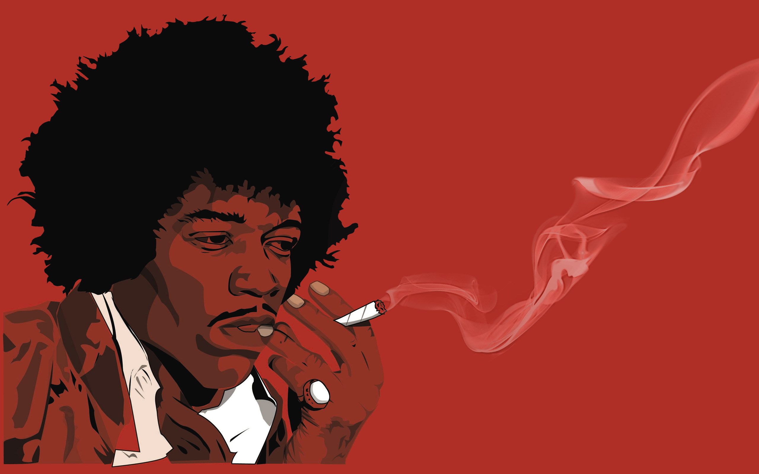 Téléchargez des papiers peints mobile Jimi Hendrix, Musique gratuitement.