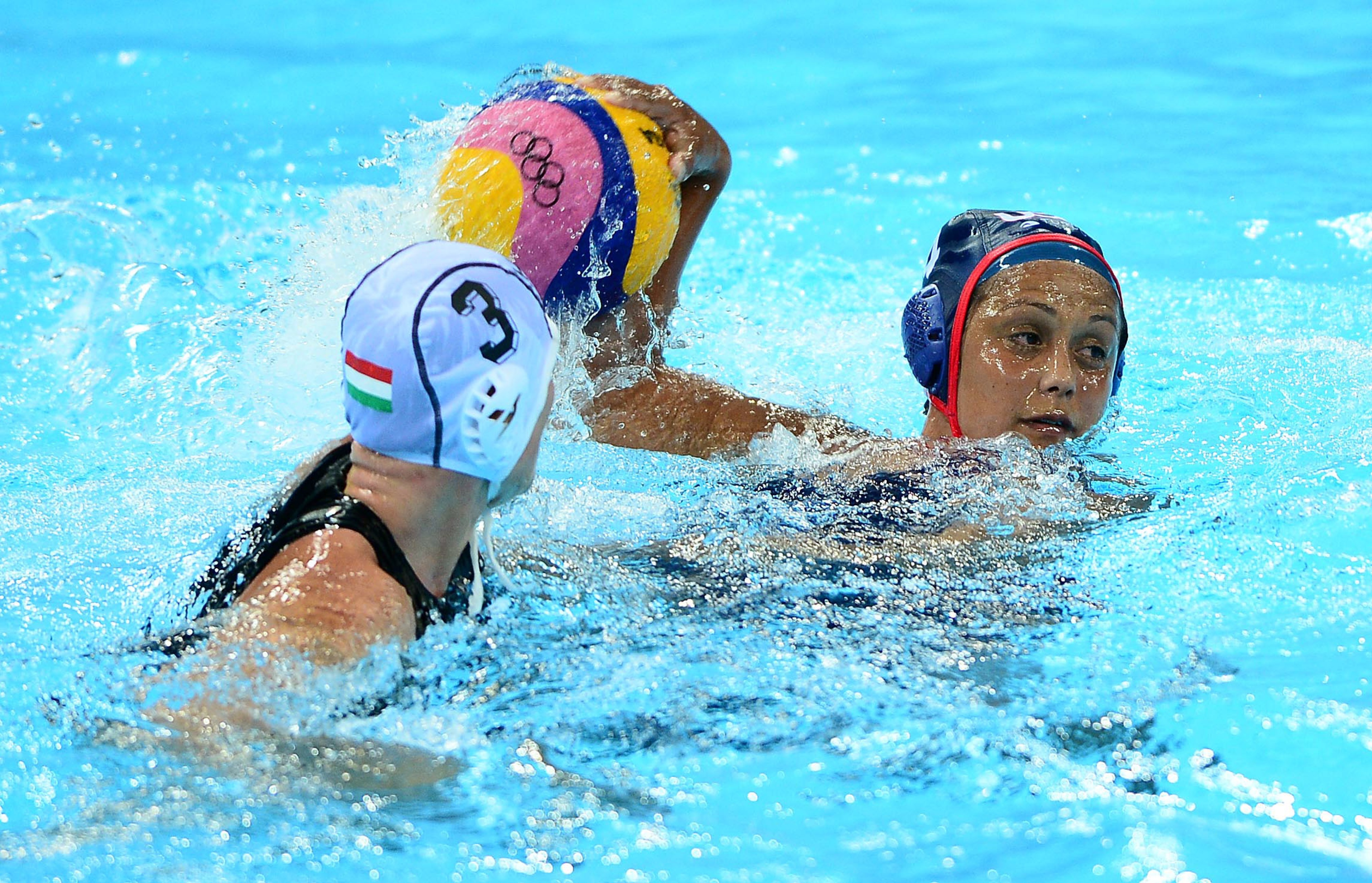 sports, water polo
