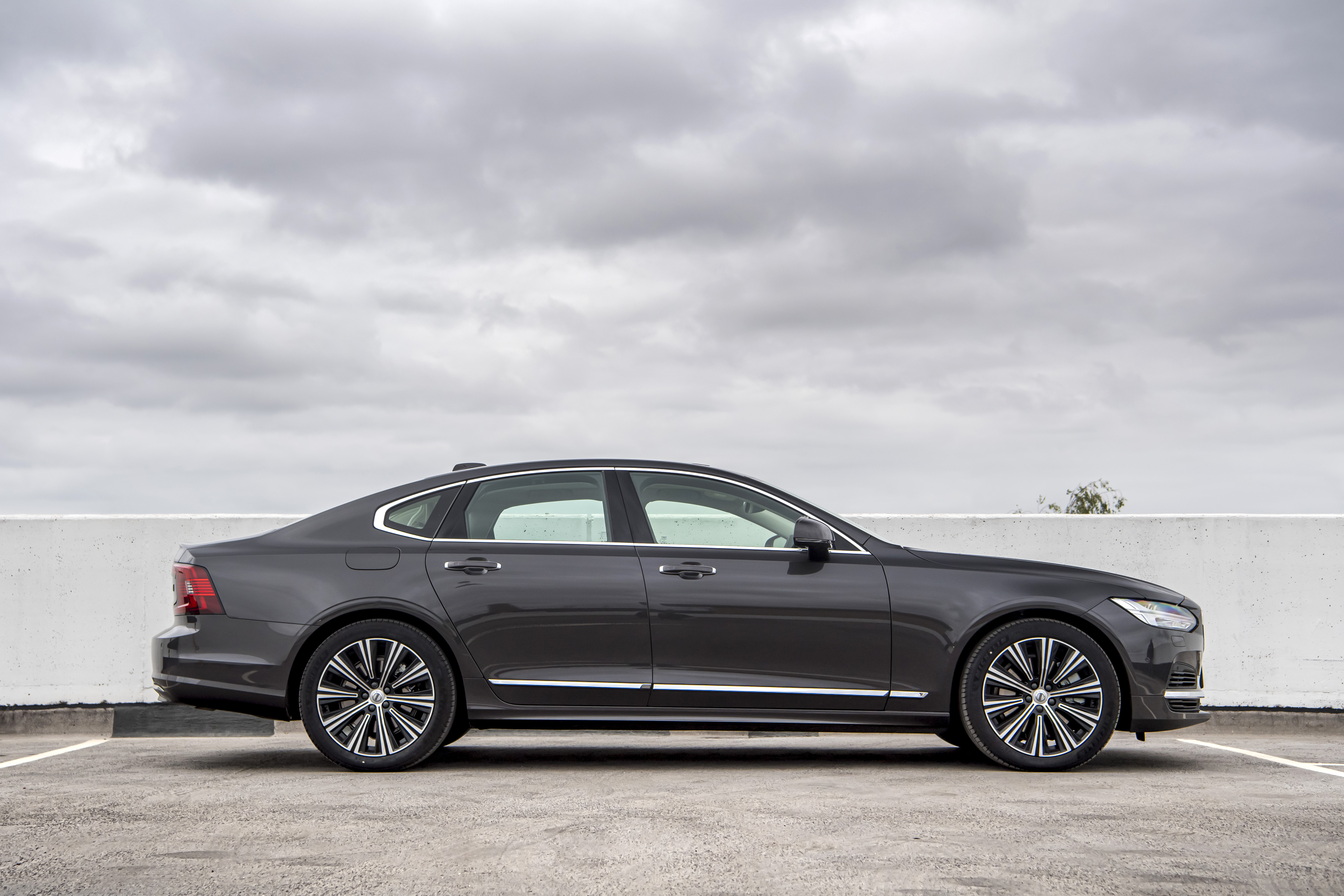 Free download wallpaper Volvo, Vehicles, Volvo S90, Volvo S90 T8 Awd on your PC desktop