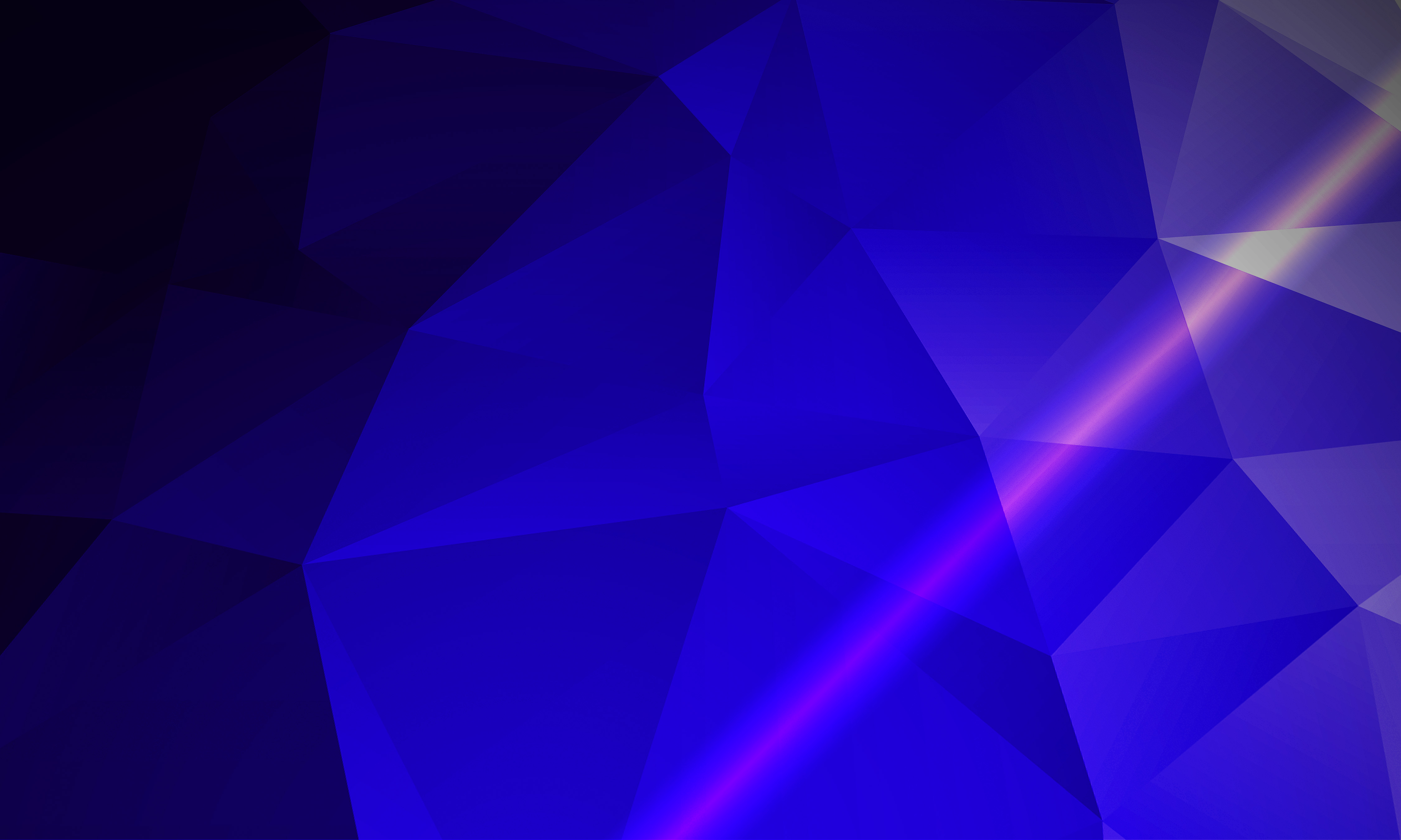 Download mobile wallpaper Abstract, Triangle for free.