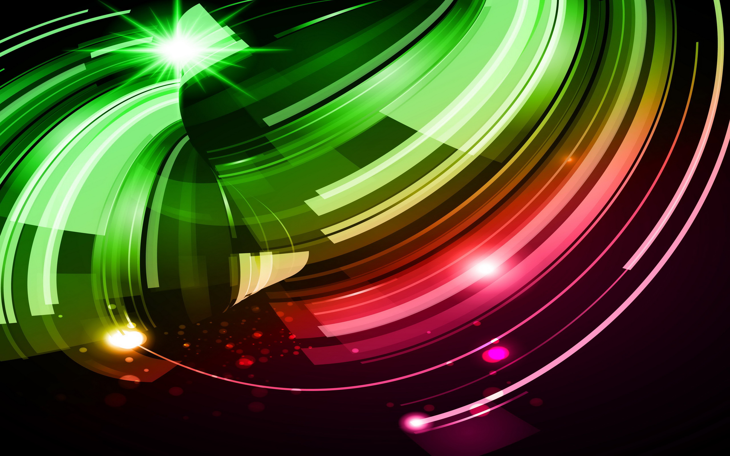 Free download wallpaper Vector, Shapes, Artistic on your PC desktop
