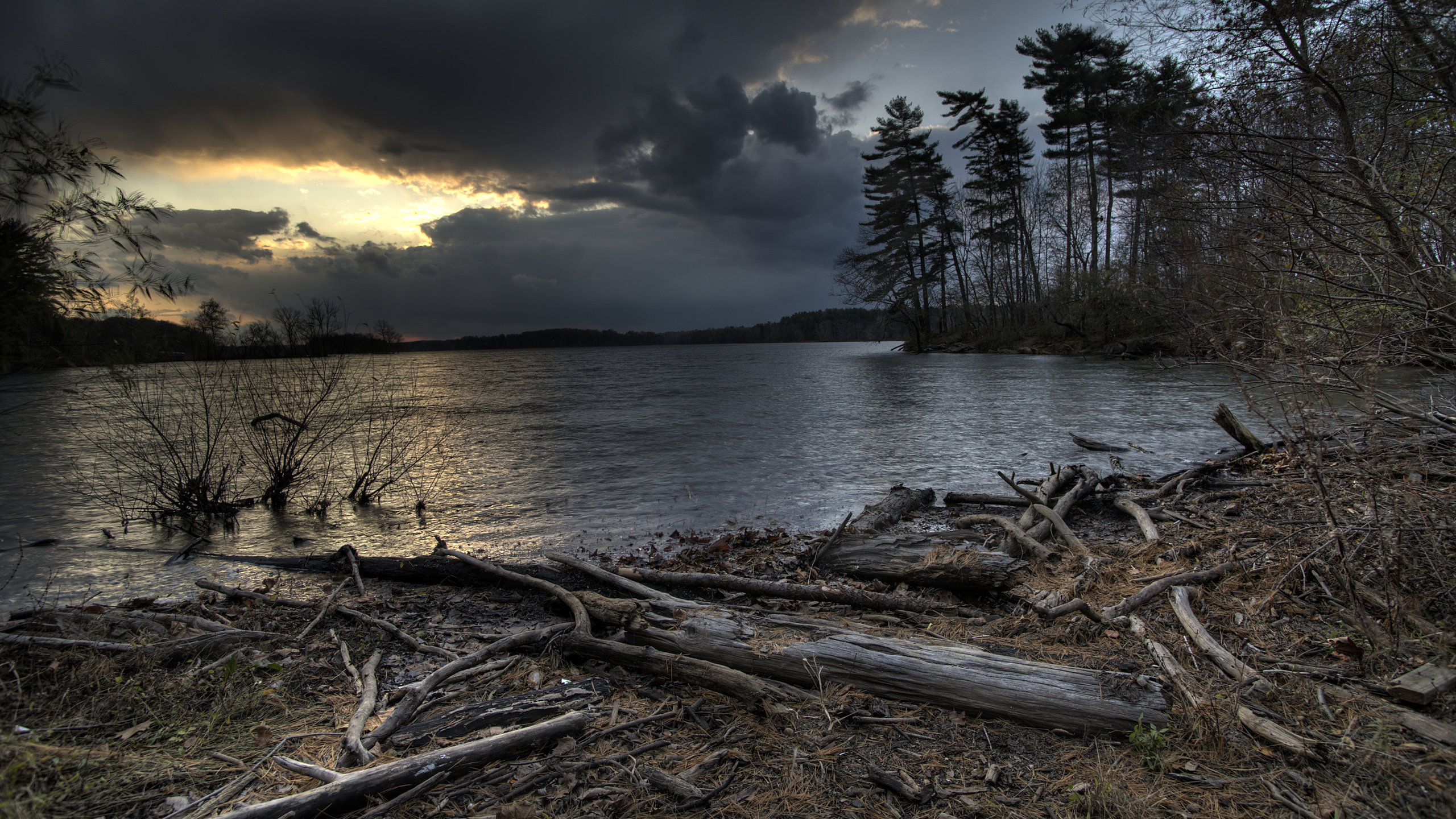 Handy-Wallpaper Fluss, Erde/natur kostenlos herunterladen.