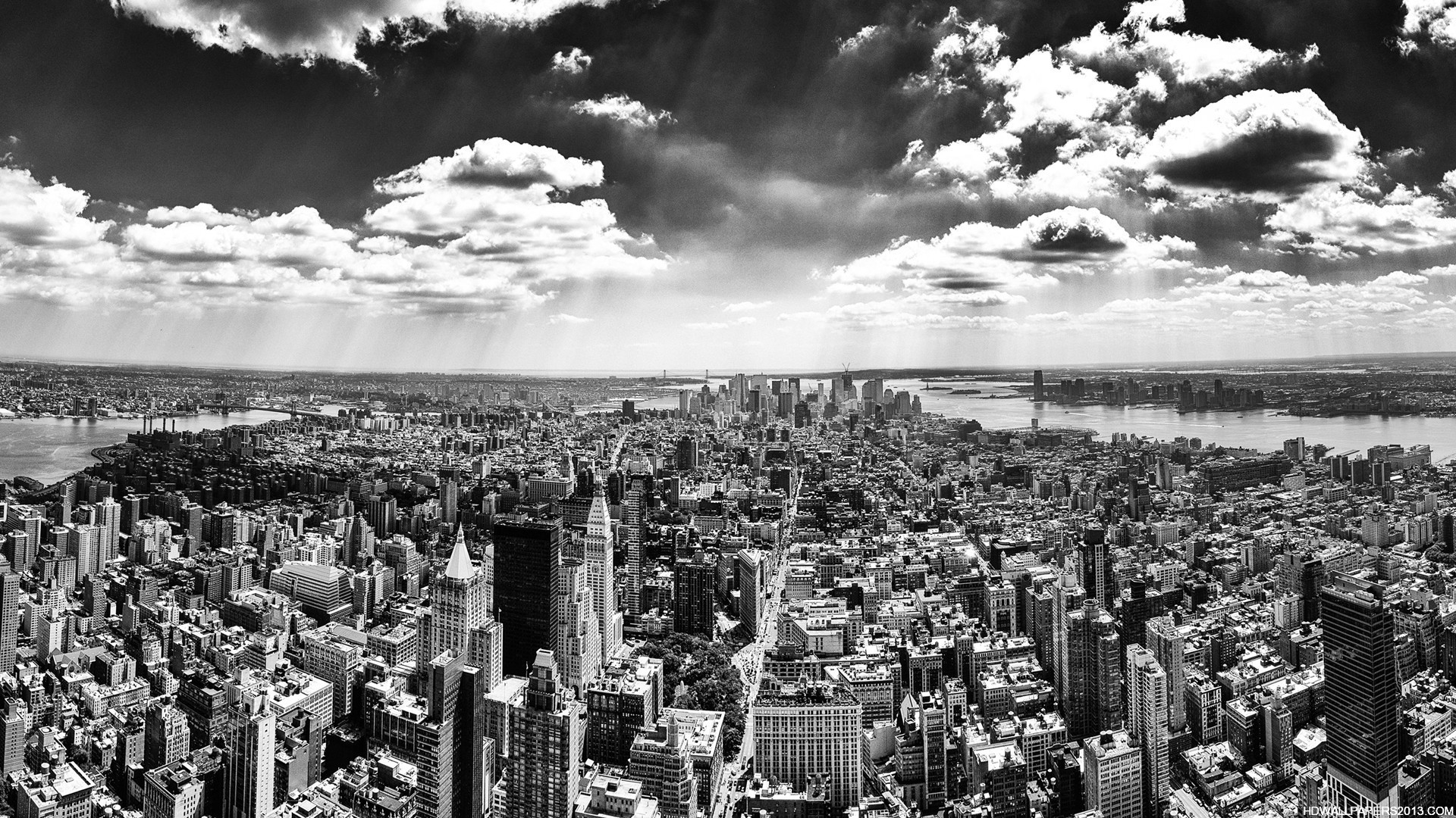 Free download wallpaper New York, Cities, Man Made on your PC desktop