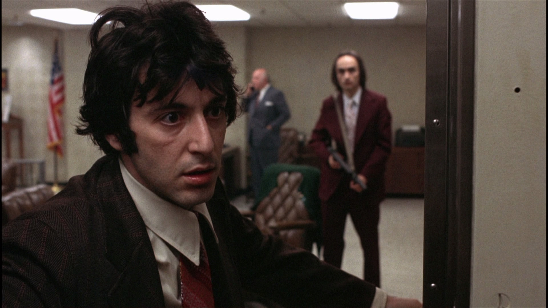 movie, dog day afternoon, al pacino