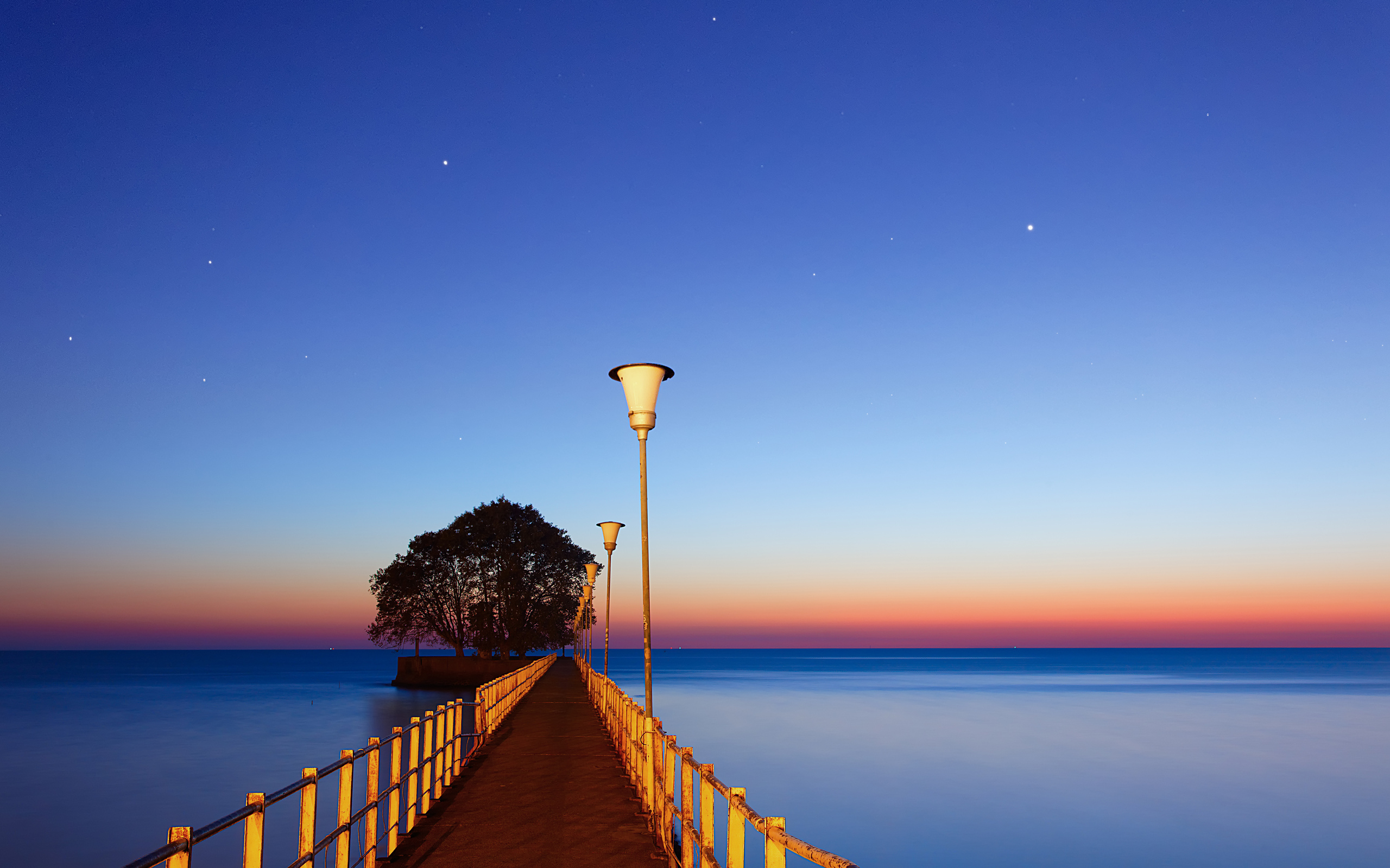 Free download wallpaper Pier, Man Made on your PC desktop