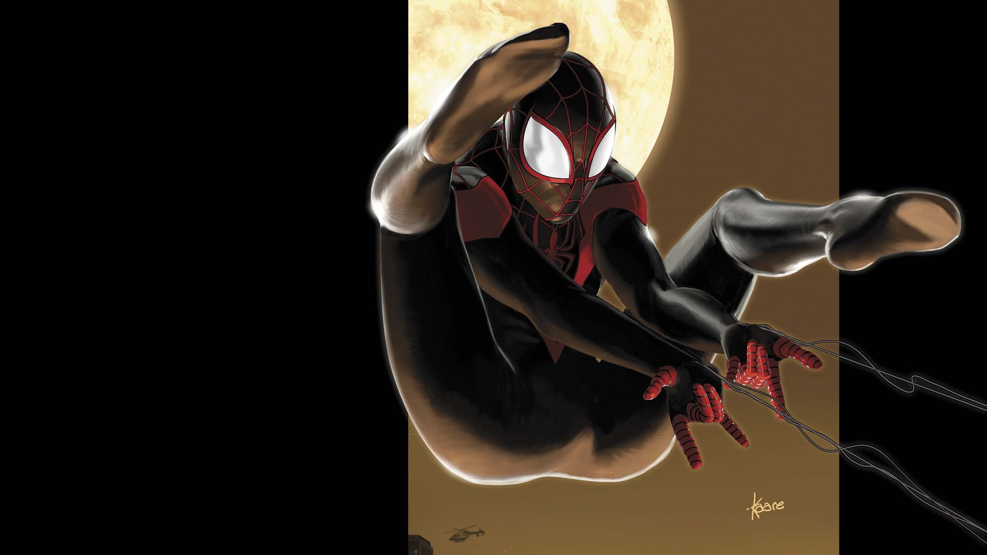 Descarga gratis la imagen Spider Man, Historietas en el escritorio de tu PC