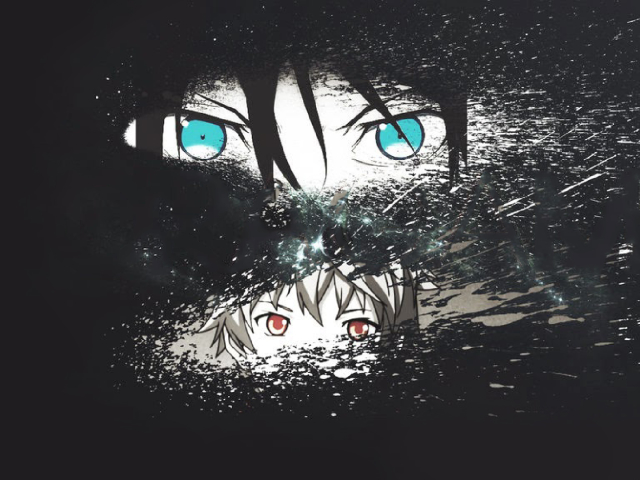 Free download wallpaper Anime, Yukine (Noragami), Noragami, Yato (Noragami) on your PC desktop