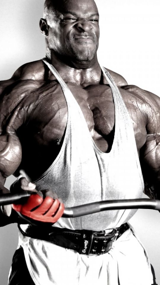 Download mobile wallpaper Bodybuilding, Sports for free.