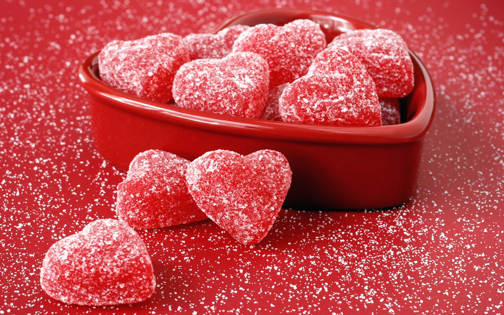 Free download wallpaper Holidays, Food, Hearts, Valentine's Day, Love on your PC desktop