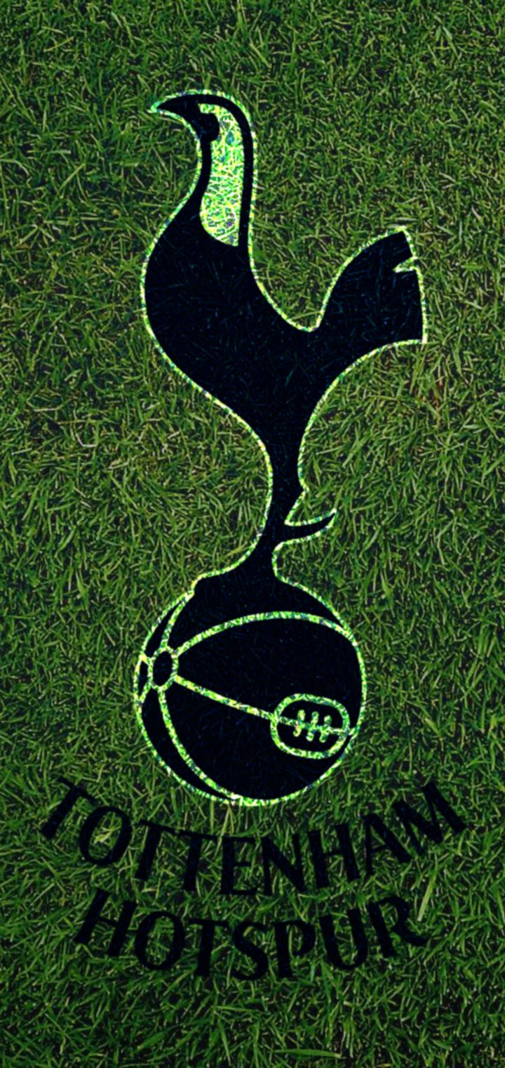 Handy-Wallpaper Sport, Fußball, Logo, Emblem, Tottenham Hotspur kostenlos herunterladen.