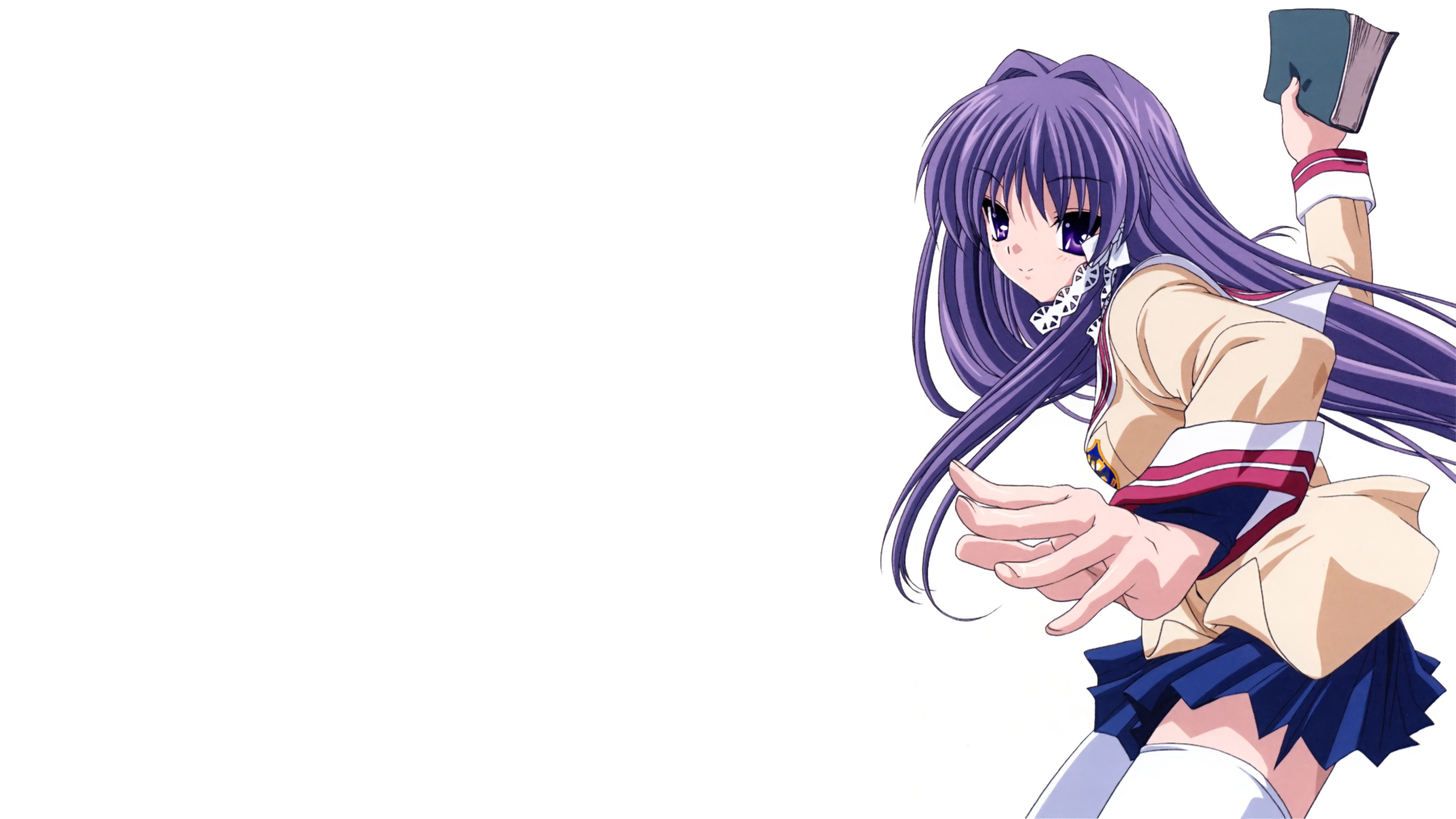 Free HD  Kyou Fujibayashi