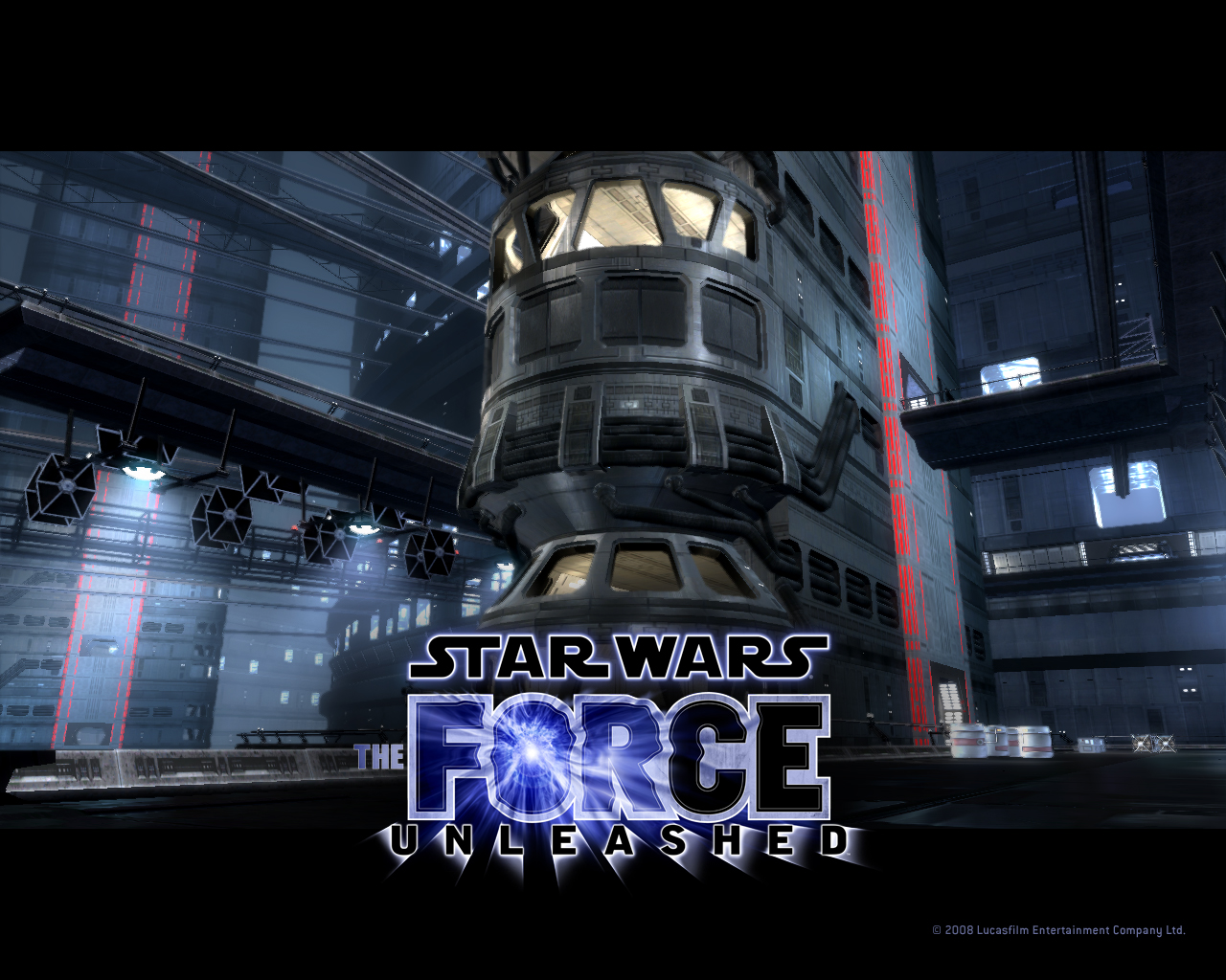 1434969 télécharger le fond d'écran jeux vidéo, star wars: le pouvoir de la force - économiseurs d'écran et images gratuitement