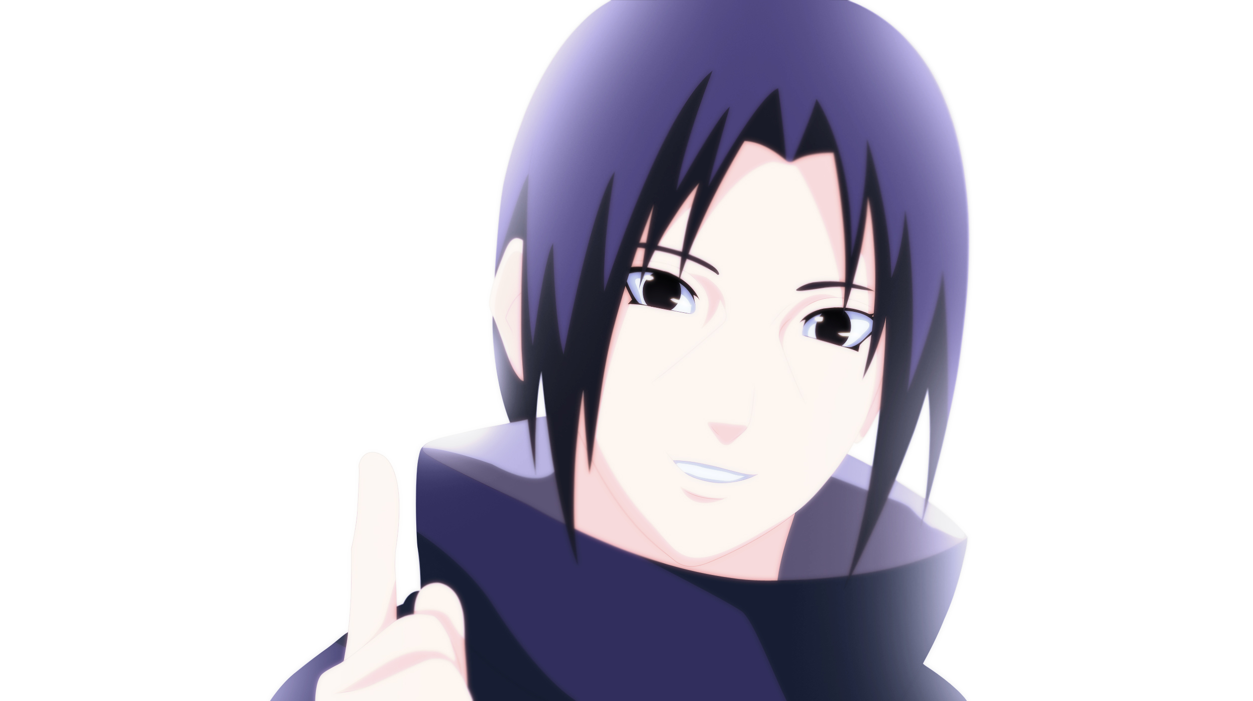 Baixar papel de parede para celular de Anime, Naruto, Itachi Uchiha gratuito.