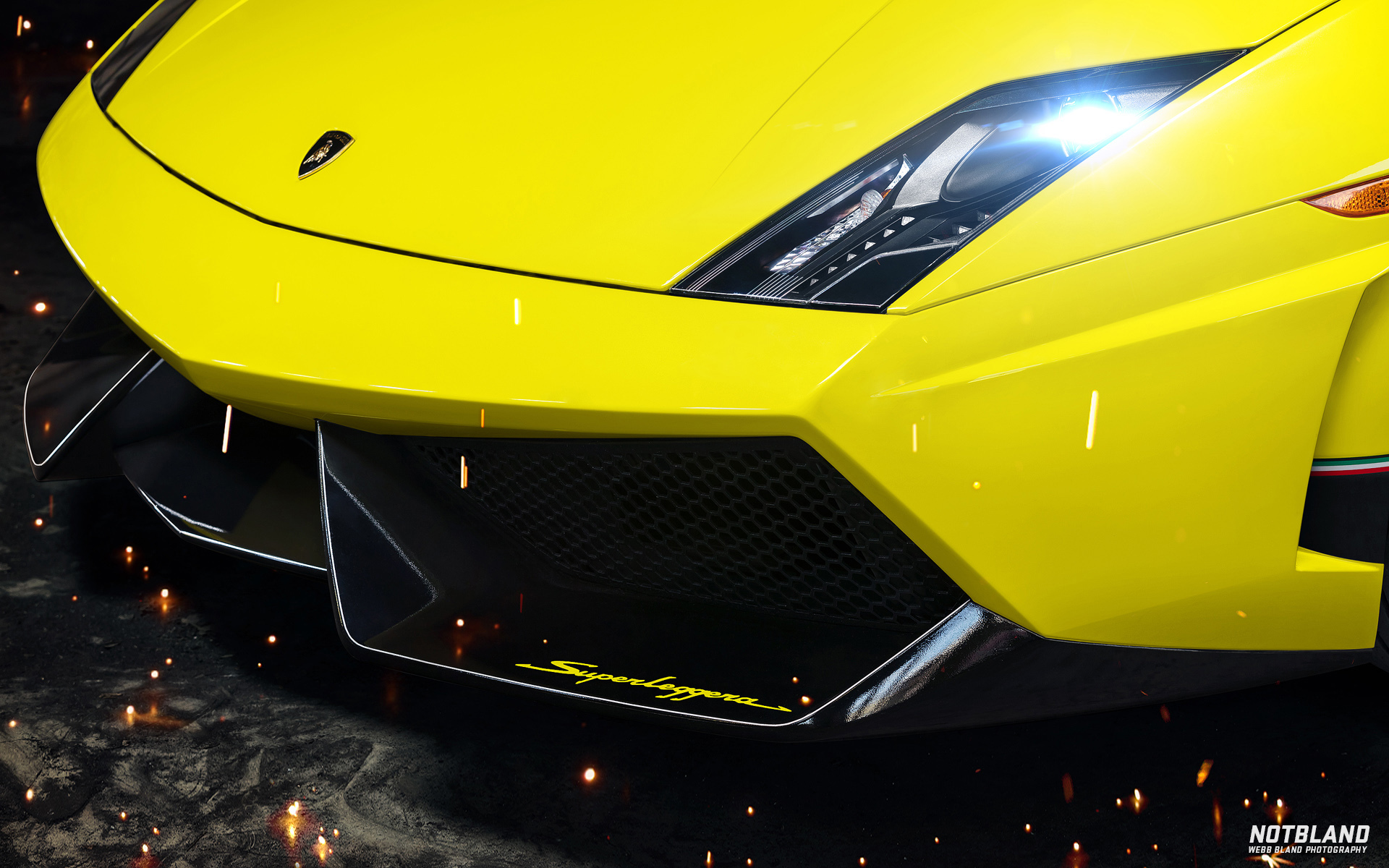 Laden Sie das Lamborghini, Fahrzeuge, Lamborghini Gallardo Superleggera-Bild kostenlos auf Ihren PC-Desktop herunter